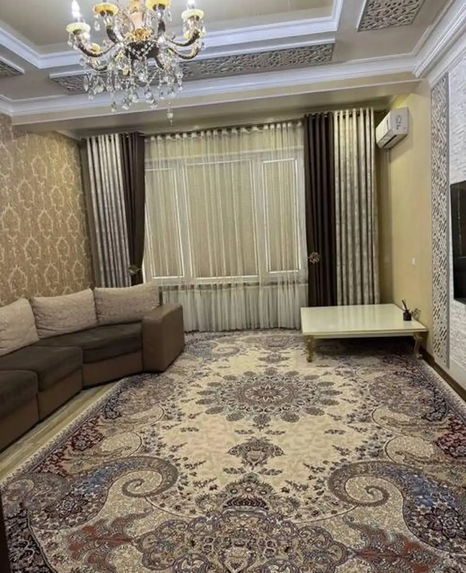 3-комн. квартира, 8 этаж, 110м², Сино — фото 4