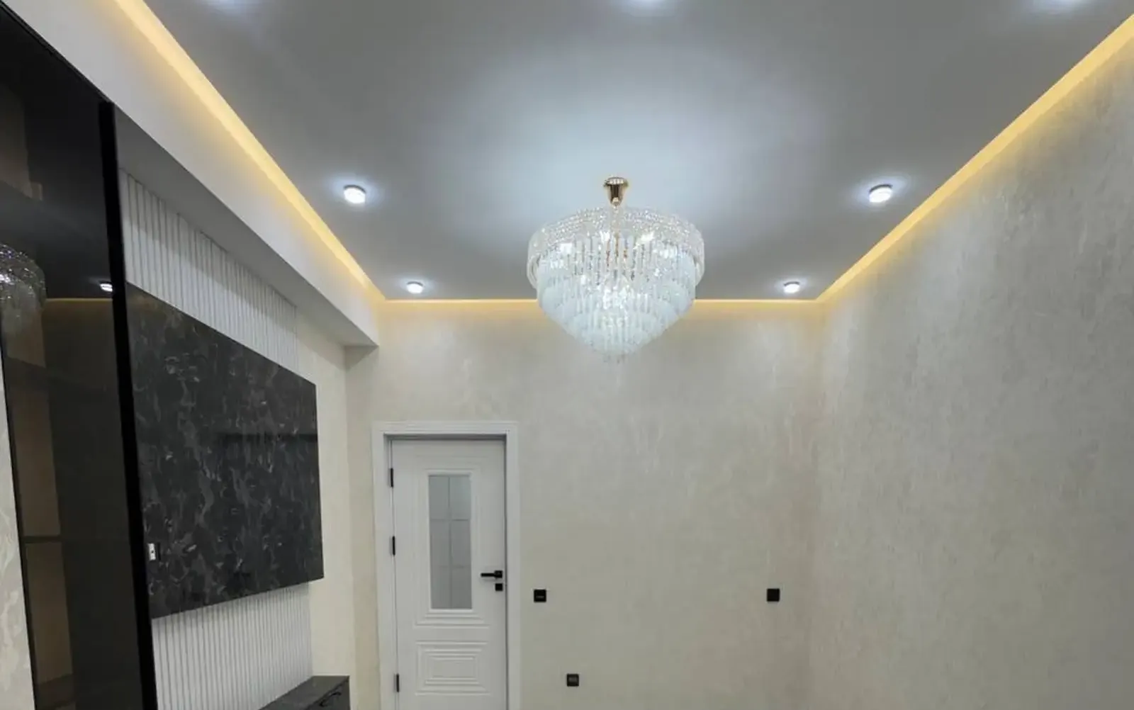 2-комн. квартира, 7 этаж, 58 м², Шохмансур, Зеленый — фото 8