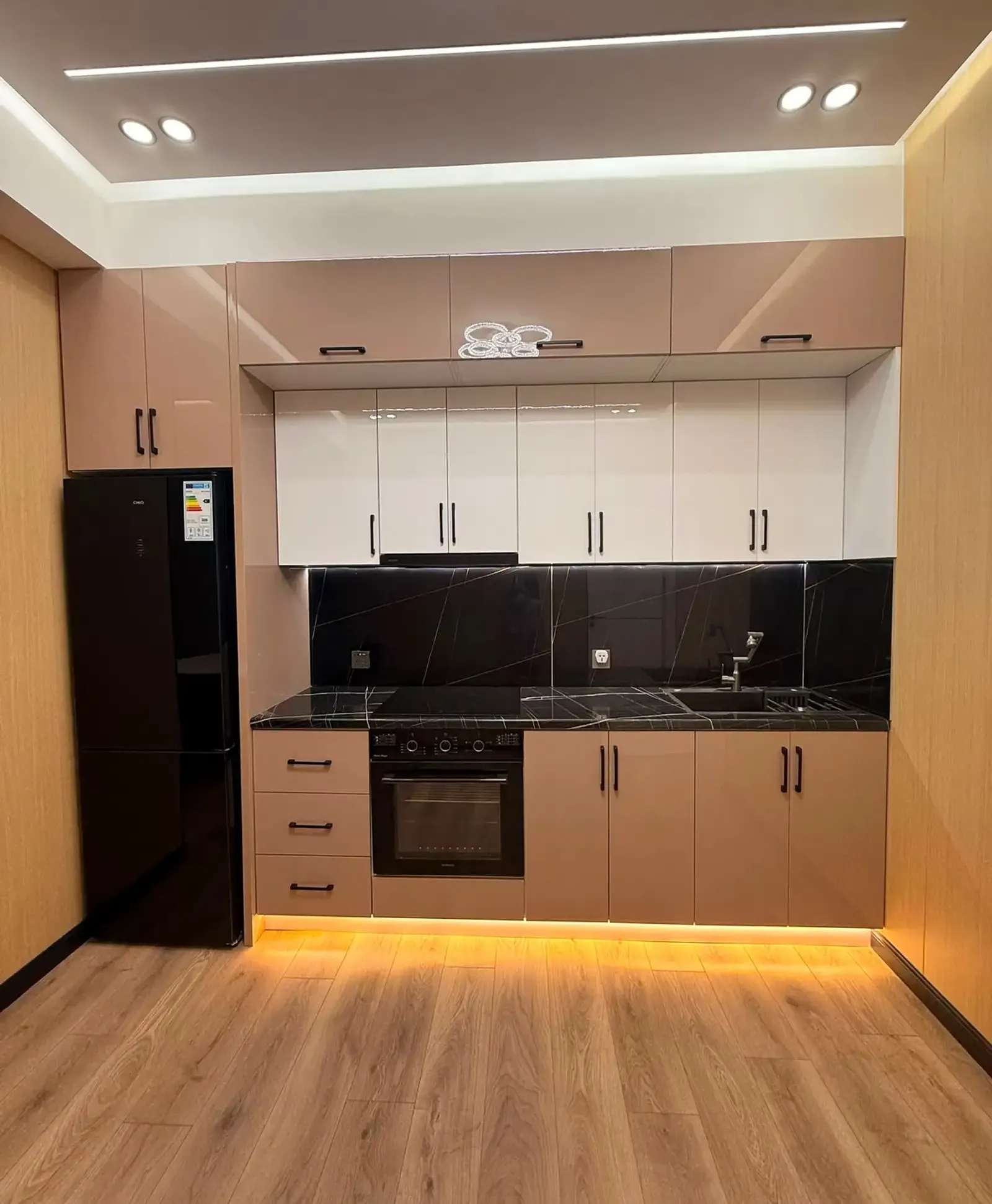 2-комн. квартира, 8 этаж, 63 м², ул. Пушкина, Аптека 5, ресторан Al Mandi