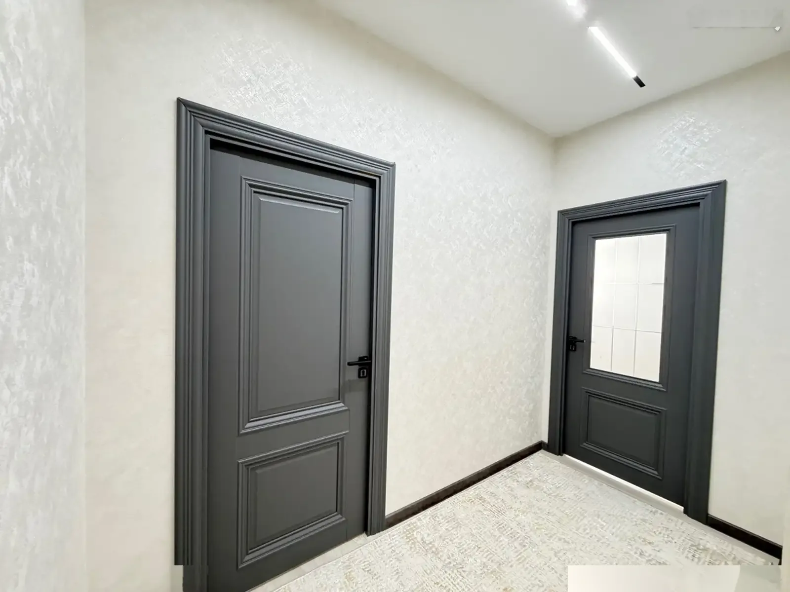 2-комн. квартира, 8 этаж, 67 м², 12 мкр Green — фото 8