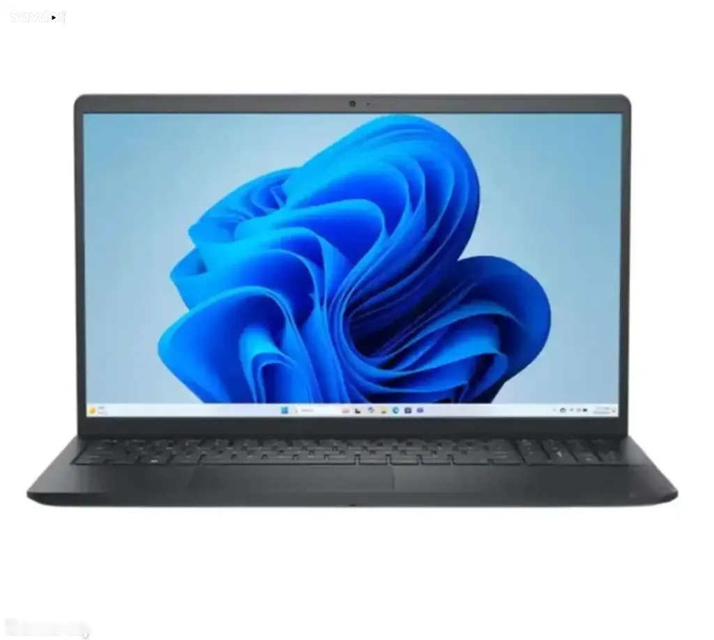 Ноутбук Dell 15 DC15250-5315 | Intel Core i5-1334U, 8GB RAM, 512GB SSD