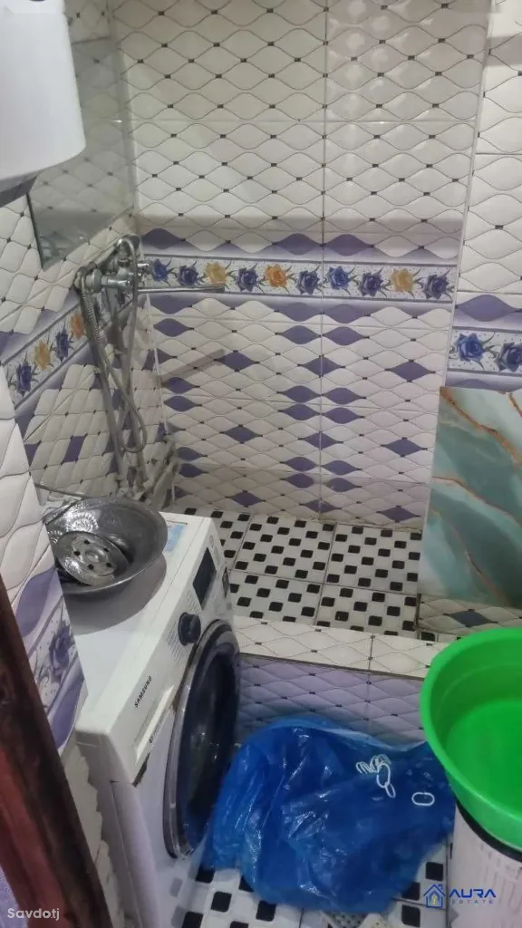 2-комн. квартира, 12 этаж, 56 м², Сино