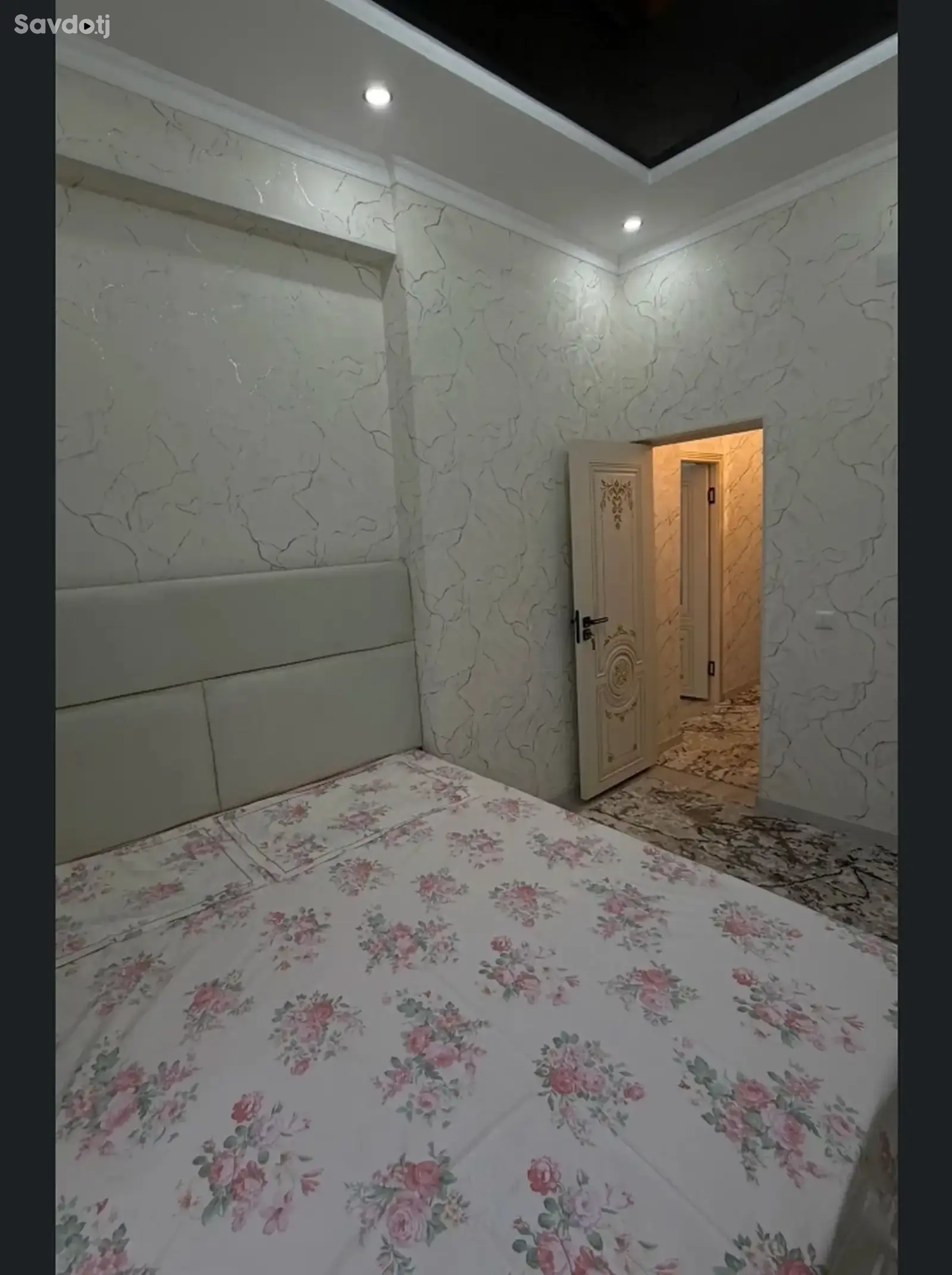 2-комн. квартира, 14 этаж, 50м², Овир. пушти оперка.бари боги К.Кабир ва боги А.Навои — фото 4