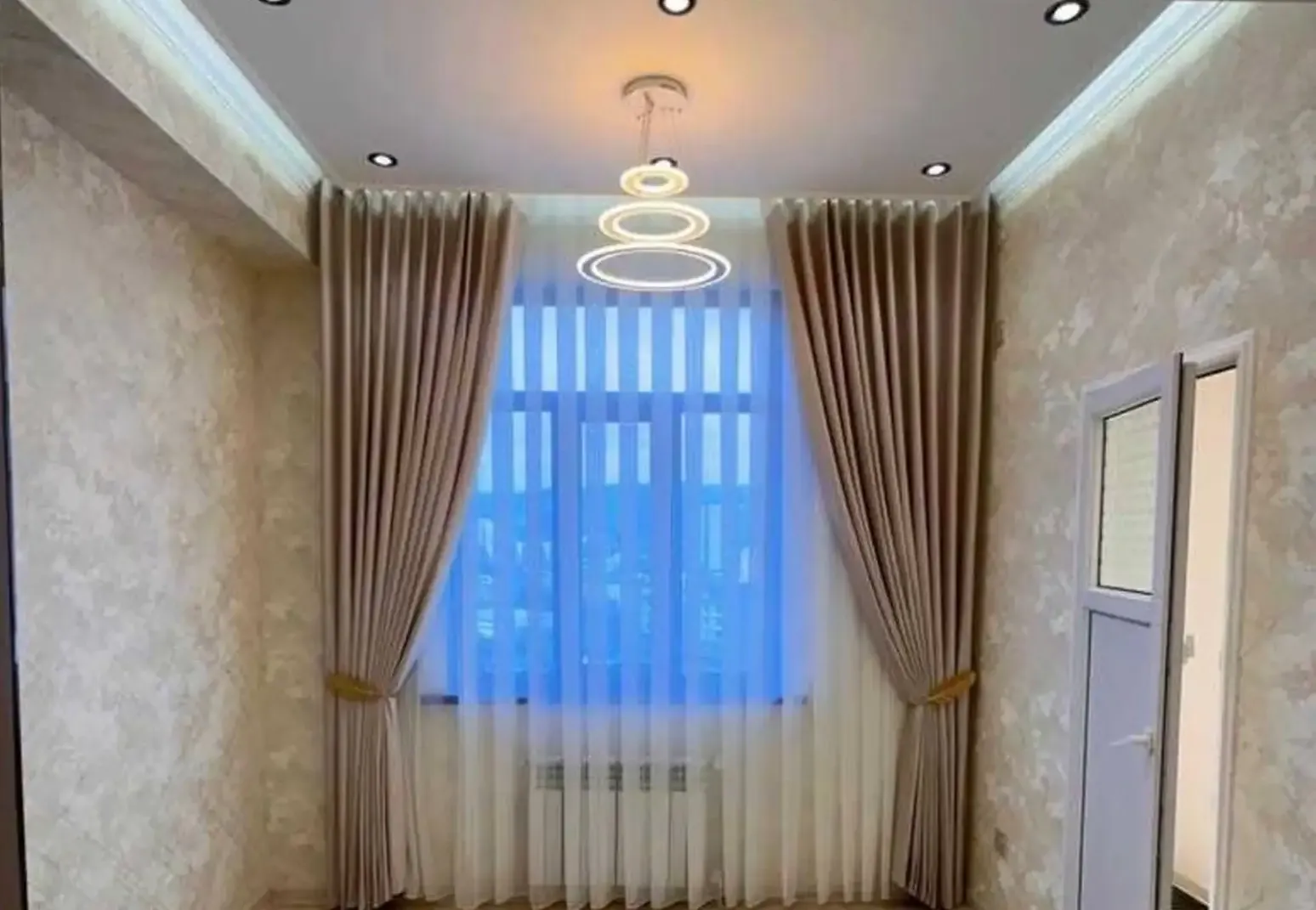 3-комн. квартира, 12 этаж, 88 м², Сино, Казокон — фото 7