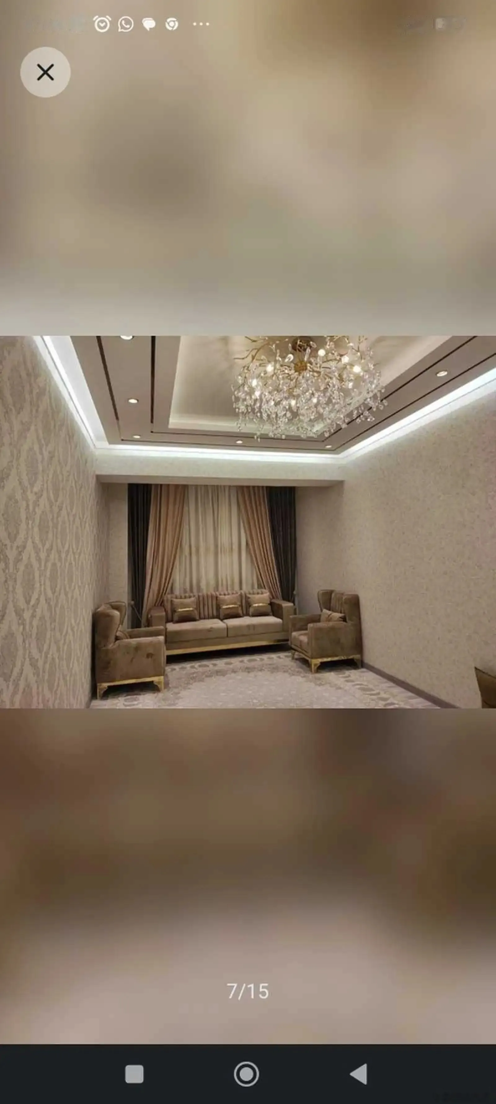 3-комн. квартира, 5 этаж, 130м², Скорый — фото 2