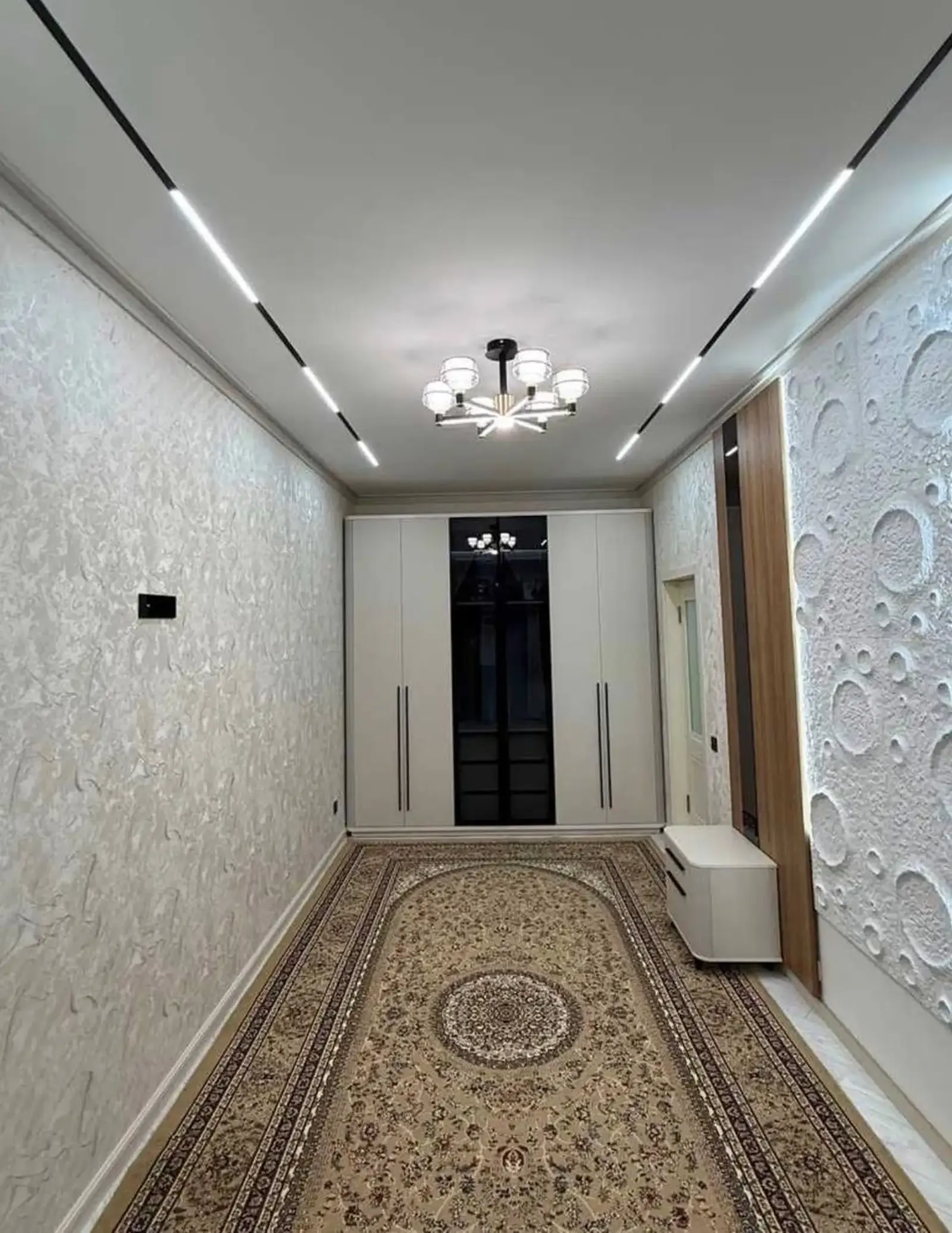 2-комн. квартира, 13 этаж, 68 м², Сино — фото 7