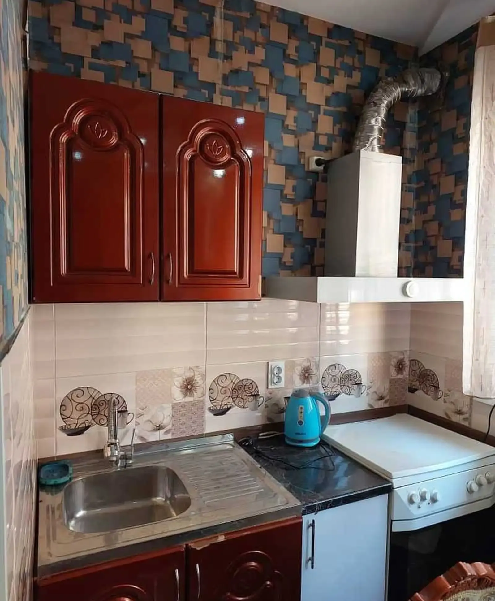2-комн. квартира, 5 этаж, 75м², Бухоро 50 — фото 7