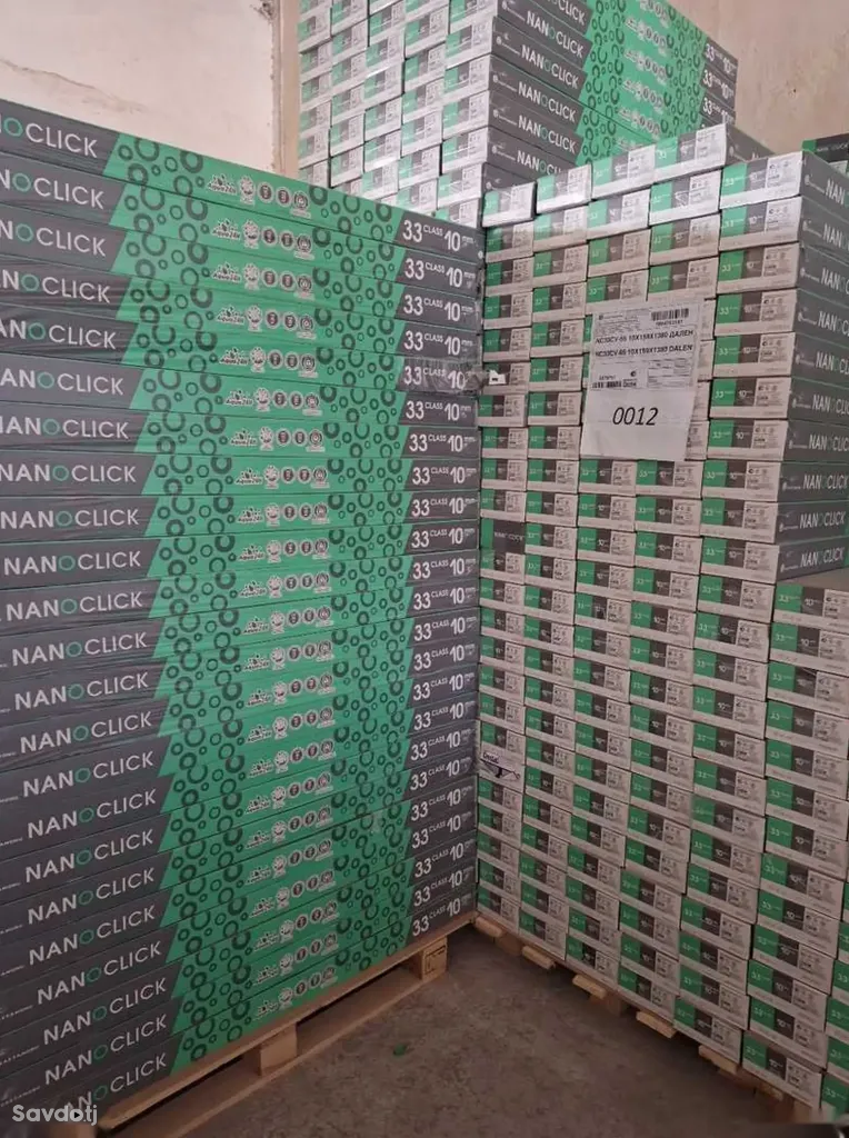 Ламинат FlOORPAN 31, 32, 33, 34класс