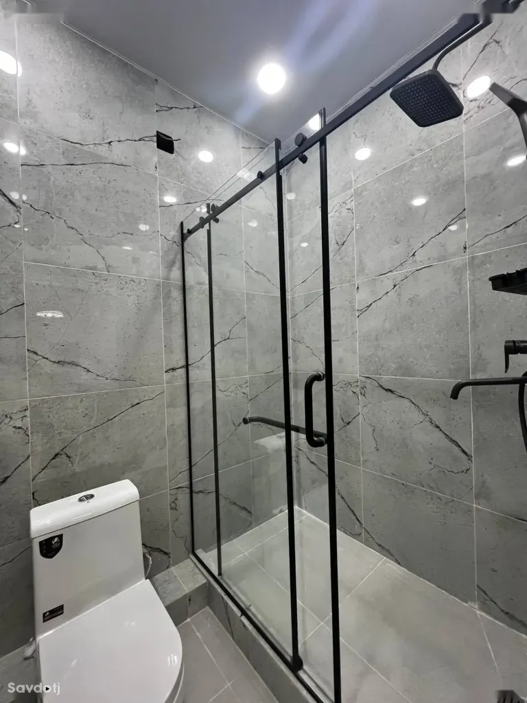 2-комн. квартира, 11 этаж, 94 м², сомони