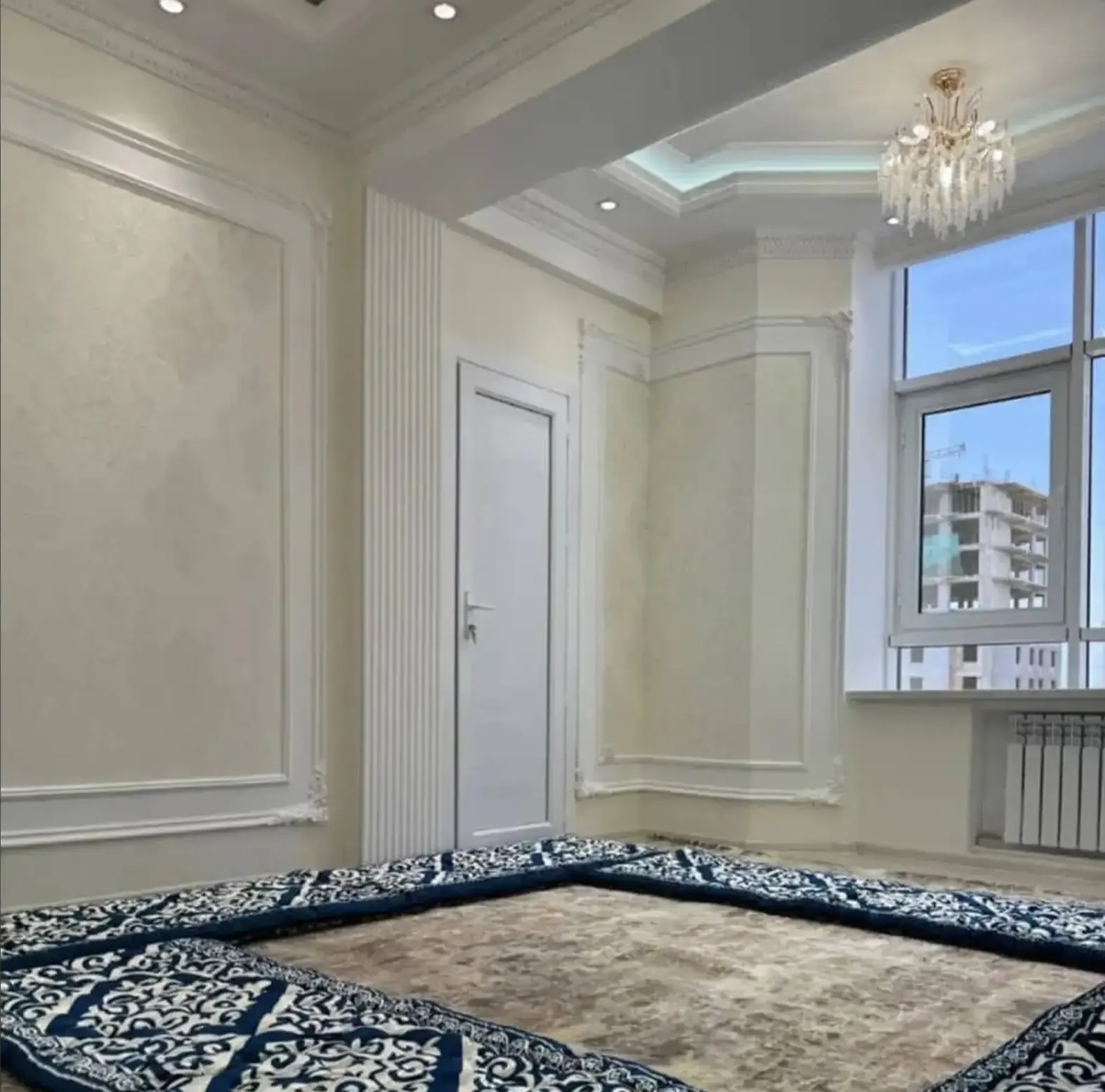 3-комн. квартира, 5 этаж, 80м², Сино — фото 3