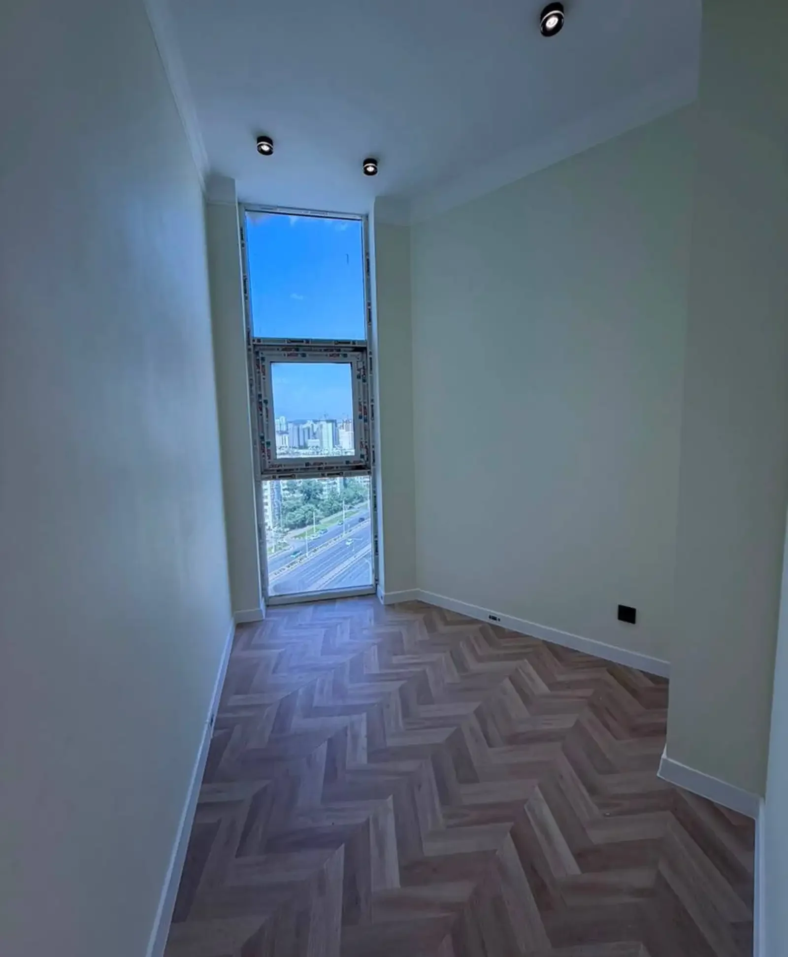 3-комн. квартира, 13 этаж, 116 м², Сино — фото 8