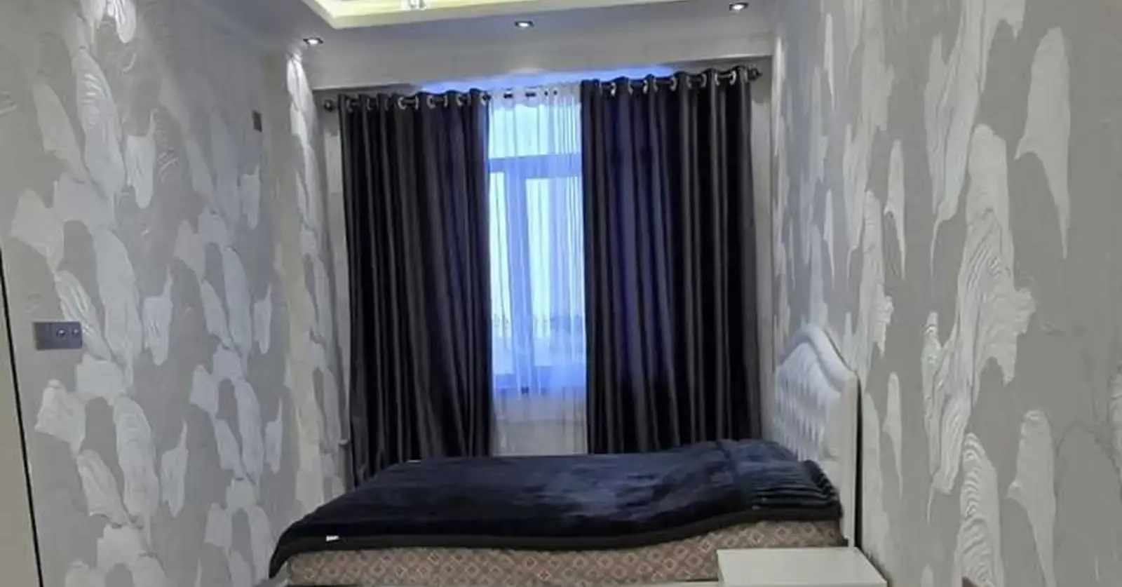 2-комн. квартира, 10 этаж, 65м², шохмансур