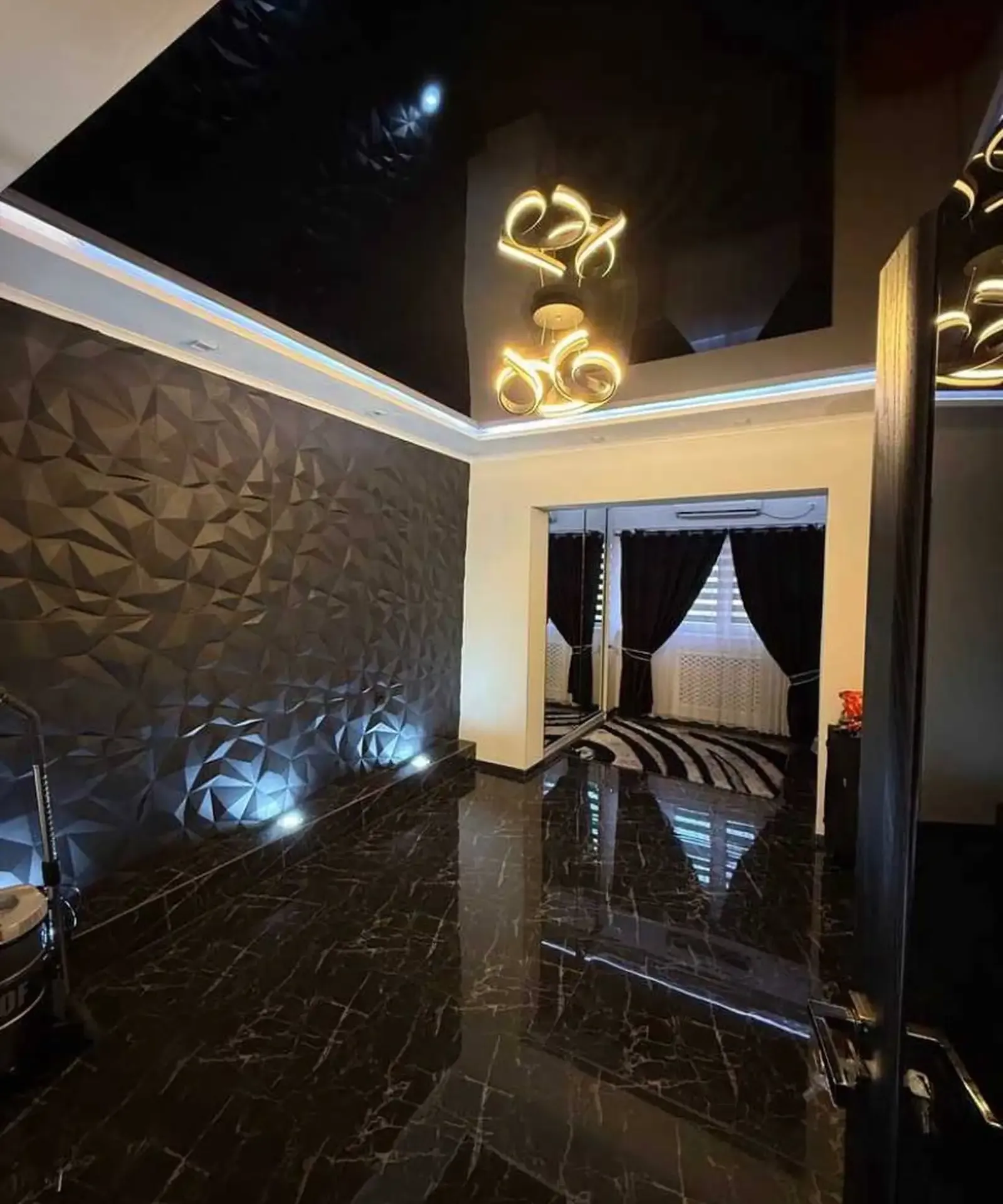 3-комн. квартира, 7 этаж, 100 м², р. Сомони — фото 6