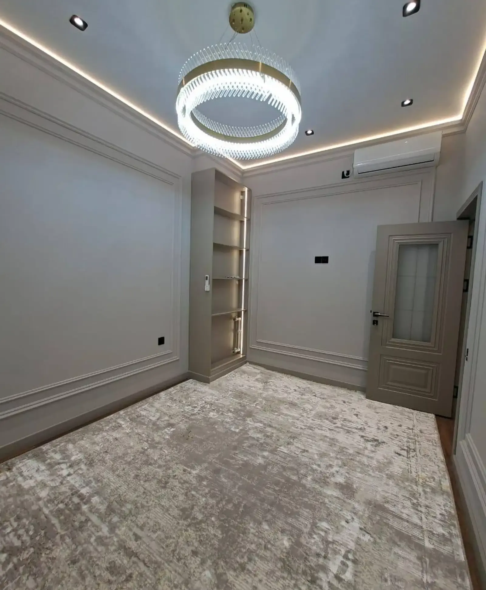 3-комн. квартира, 4 этаж, 80 м², Сино 33мкр — фото 3