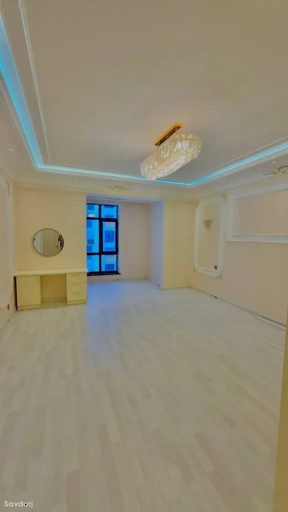 1-комн. квартира, 5 этаж, 63 м², Сино