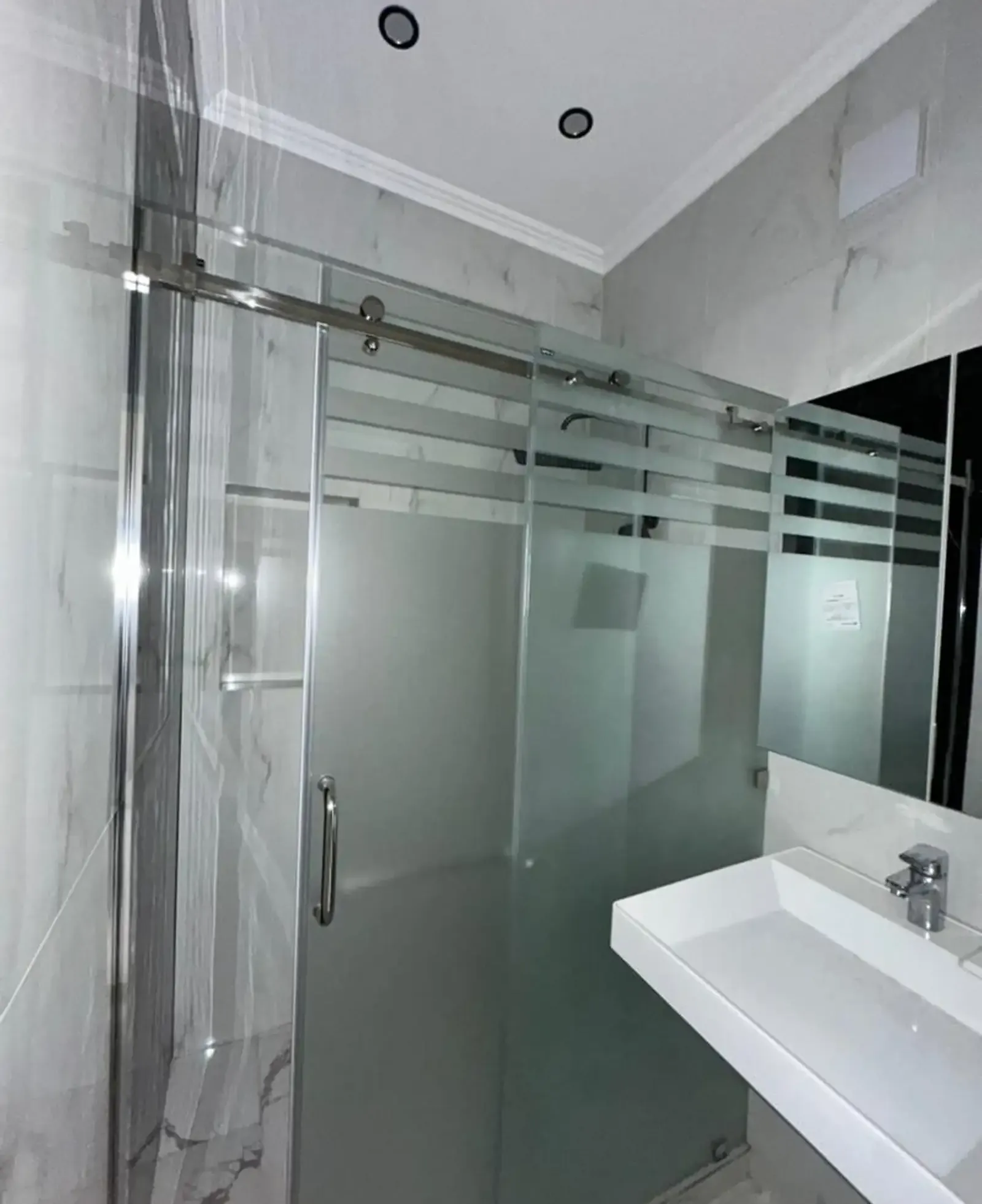 2-комн. квартира, 12 этаж, 50м², Шохмансур — фото 3