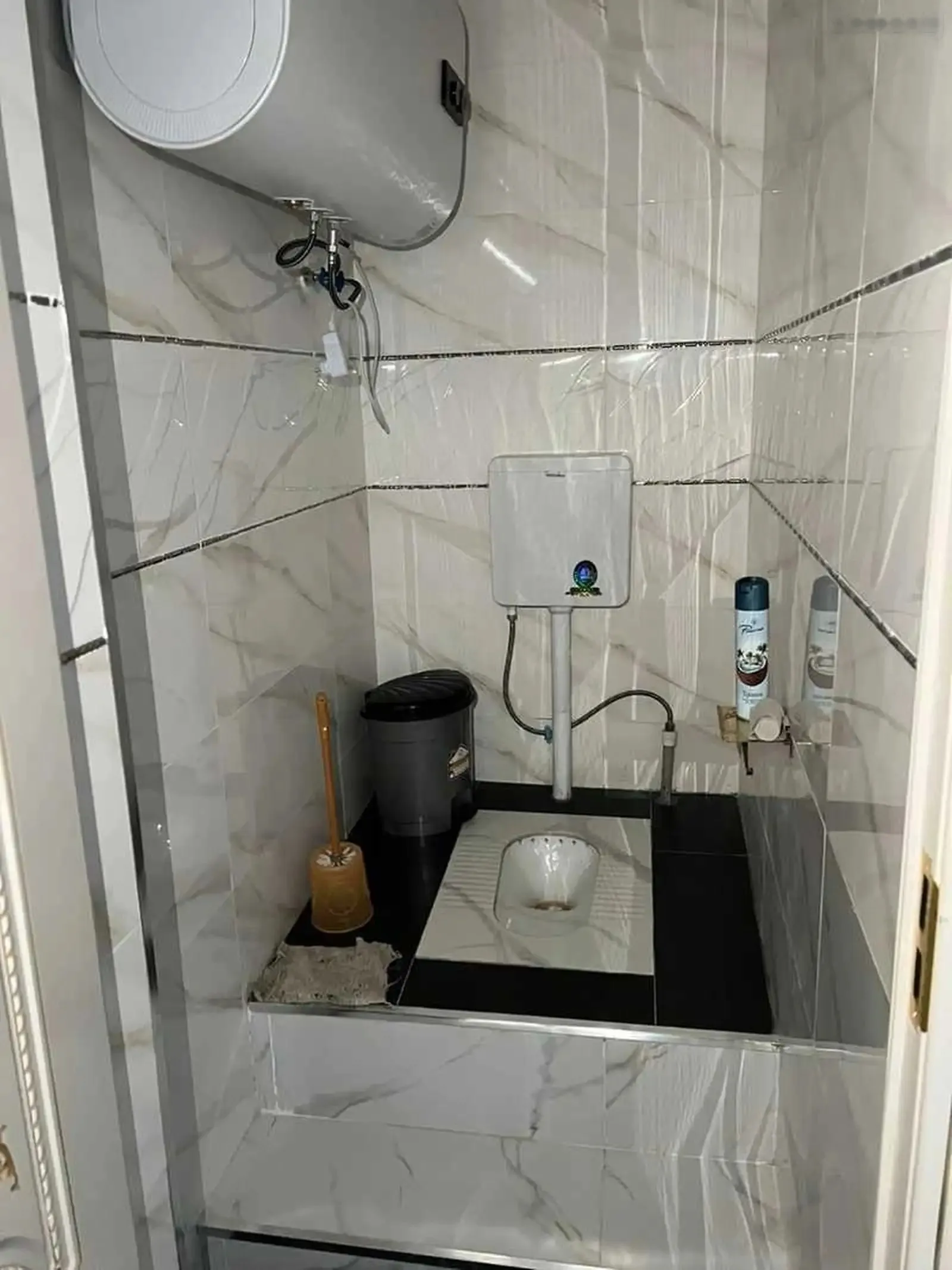 2-комн. квартира, 5 этаж, 80м², Профсоюз, доми чудо товар — фото 11