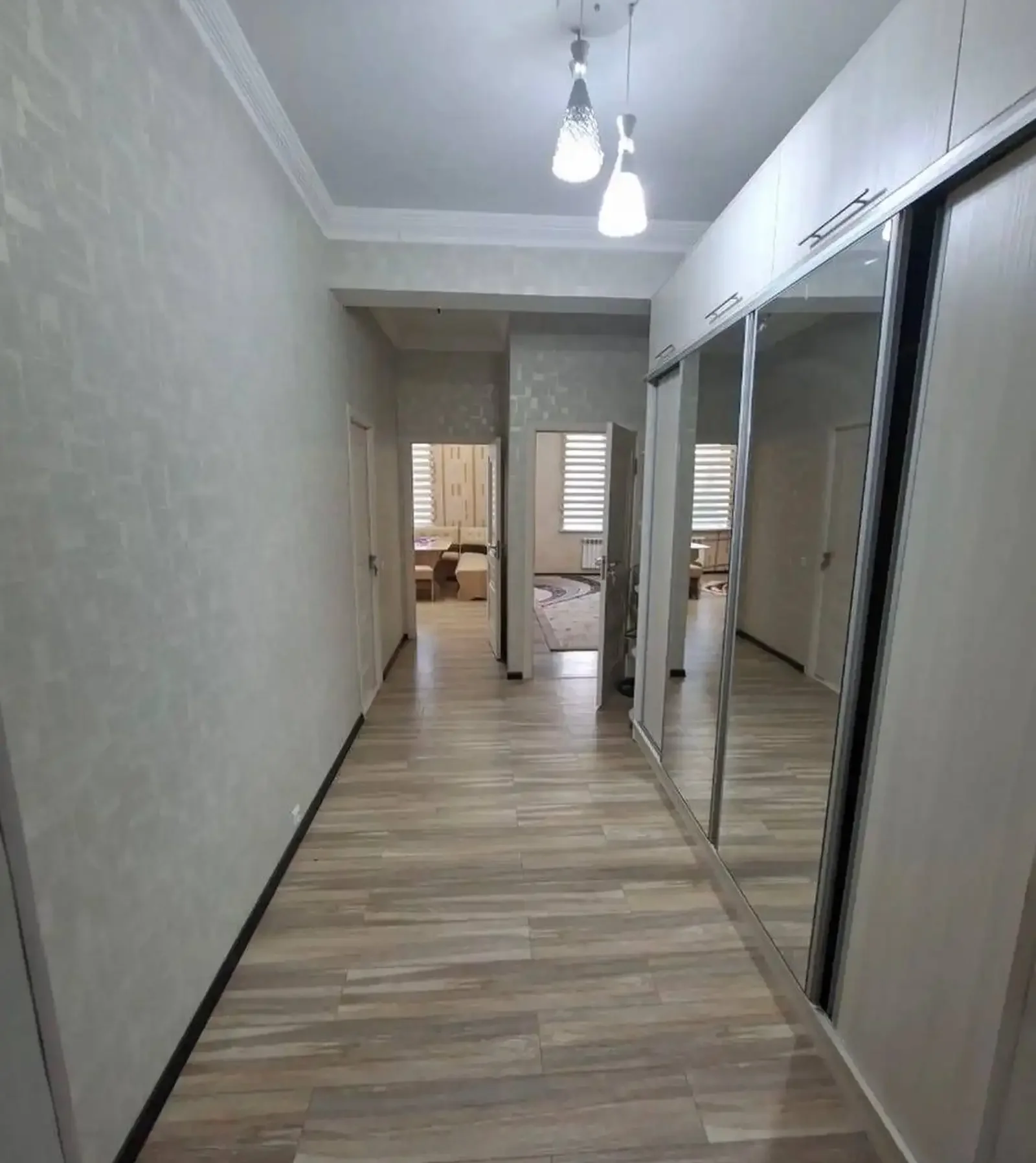 1-комн. квартира, 2 этаж, 55 м², Шохмансур — фото 4