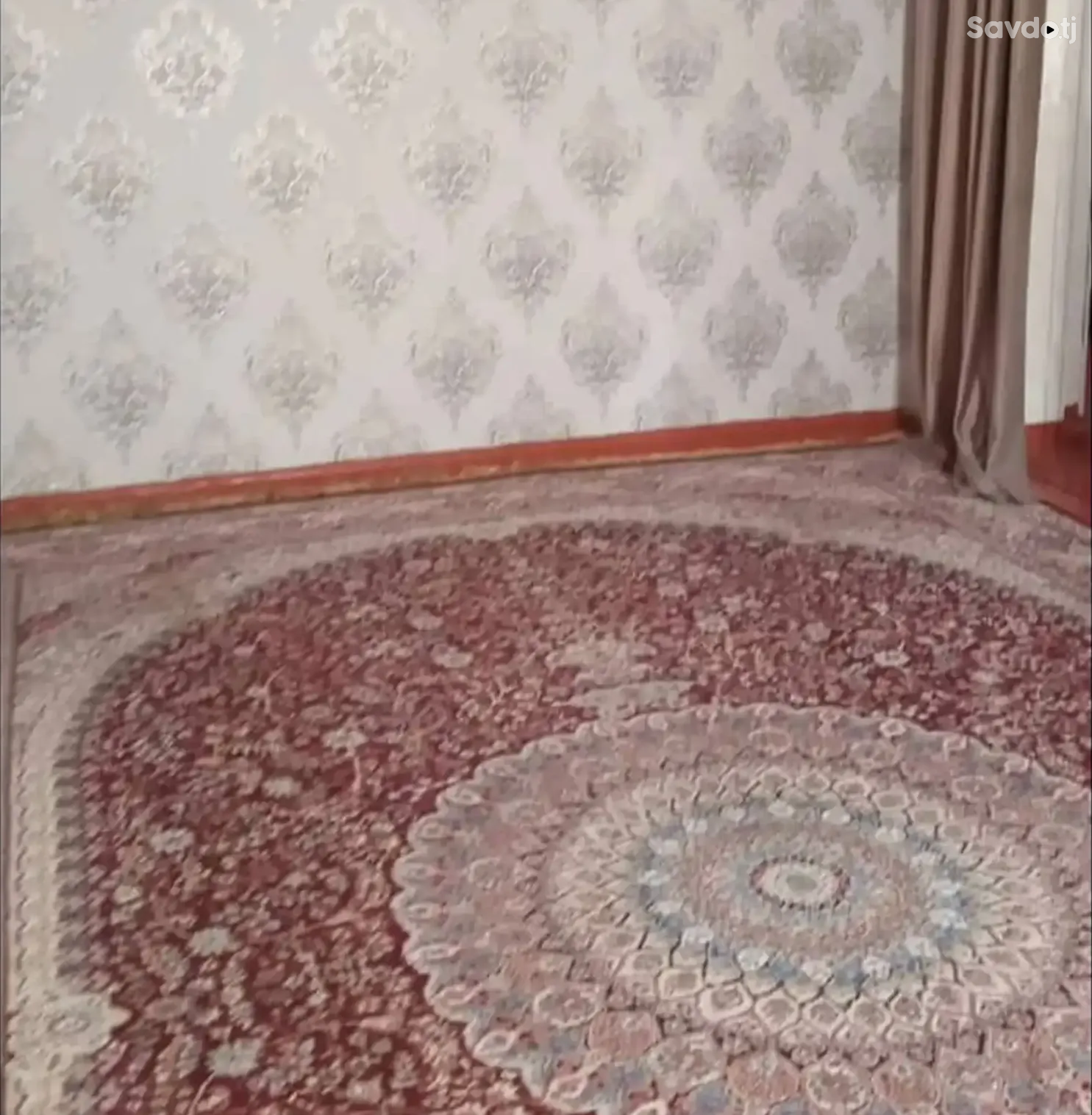 2-комн. квартира, 4 этаж, 80м², Сино — фото 6