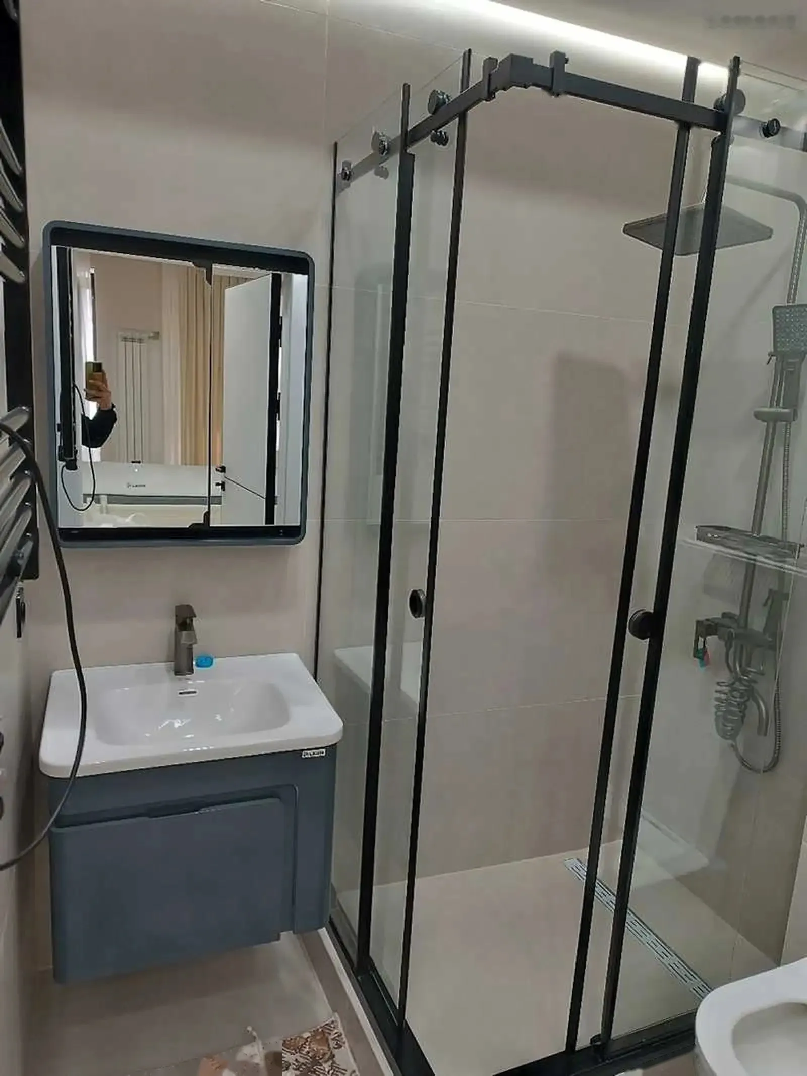 2-комн. квартира, 7 этаж, 90м², Дом печать