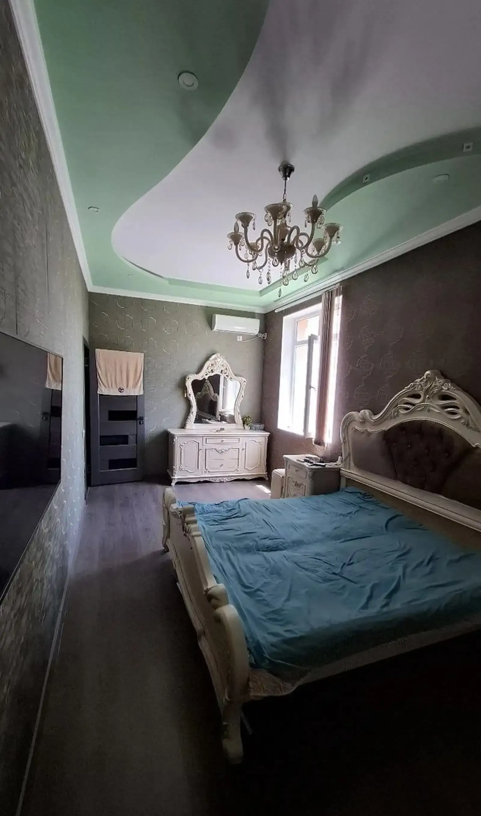 3-комн. квартира, 5 этаж, 97 м², Сино — фото 6