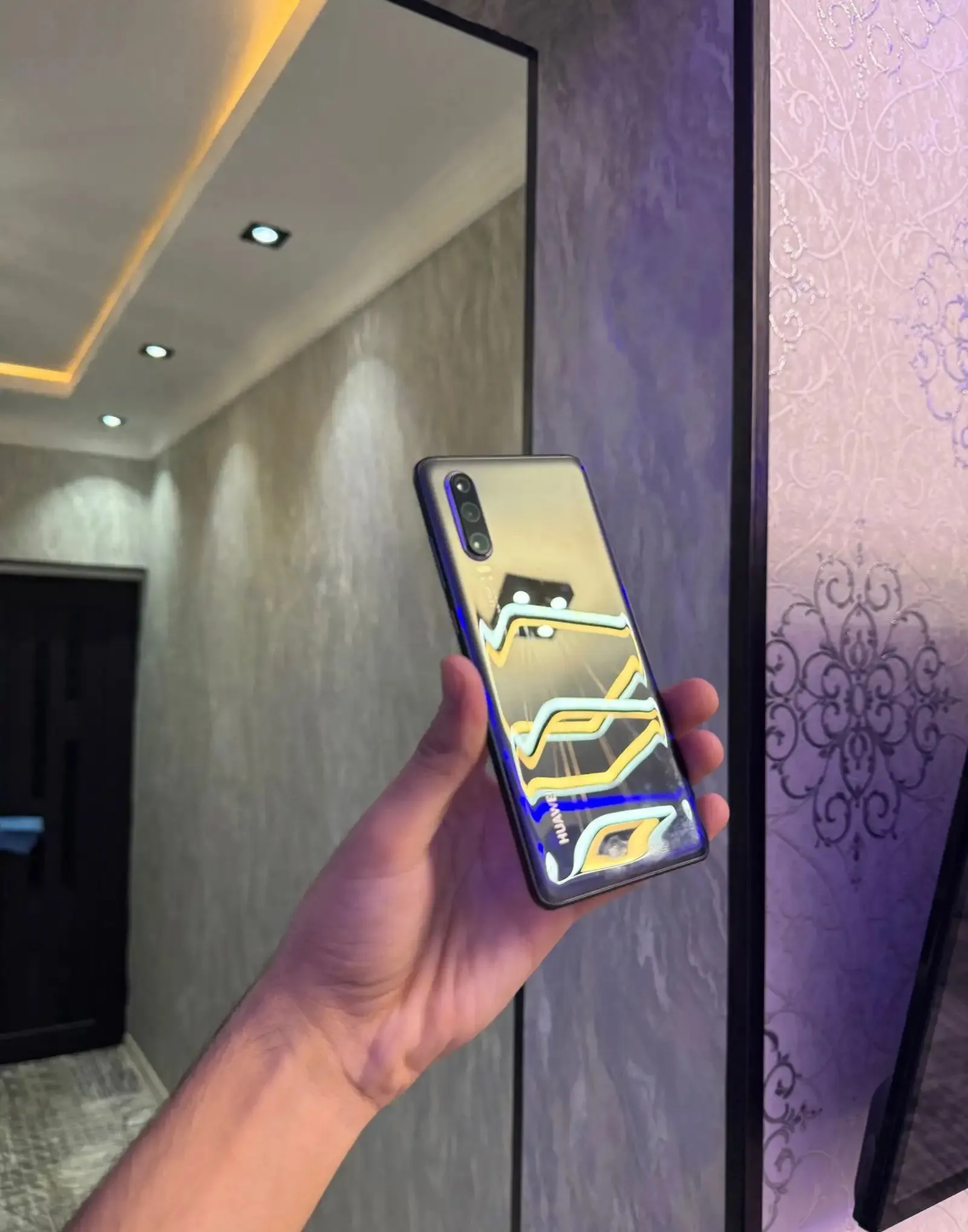 Huawei P30 128 gb