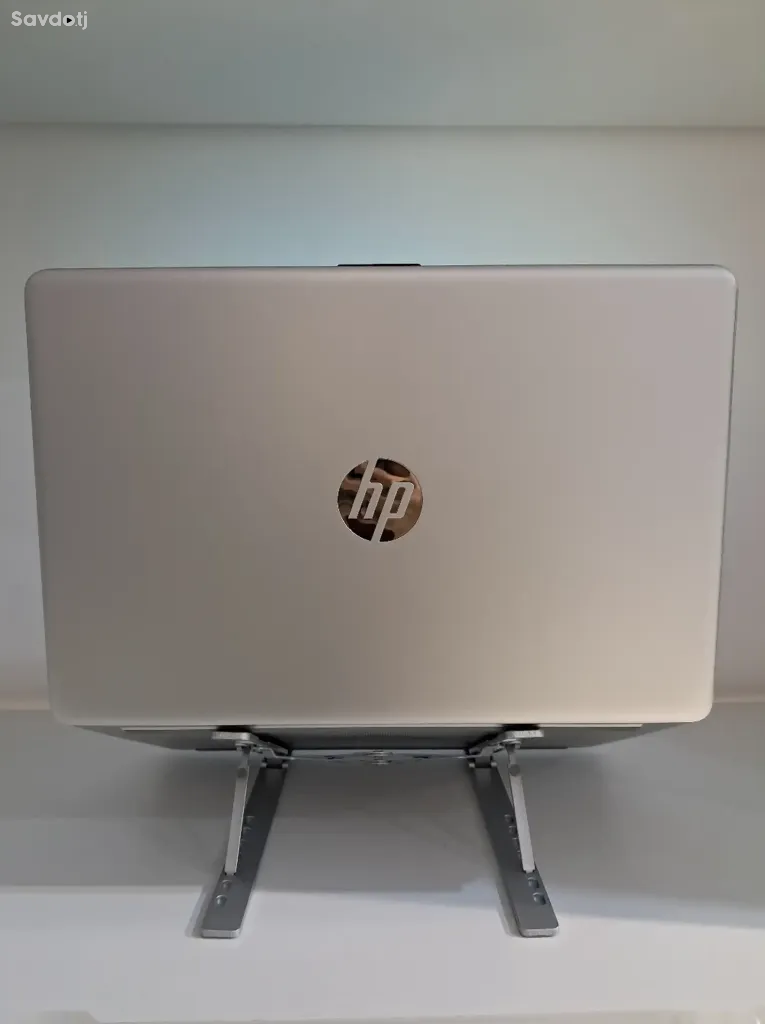 Ноутбук HP Laptop 15s-fq5276nia