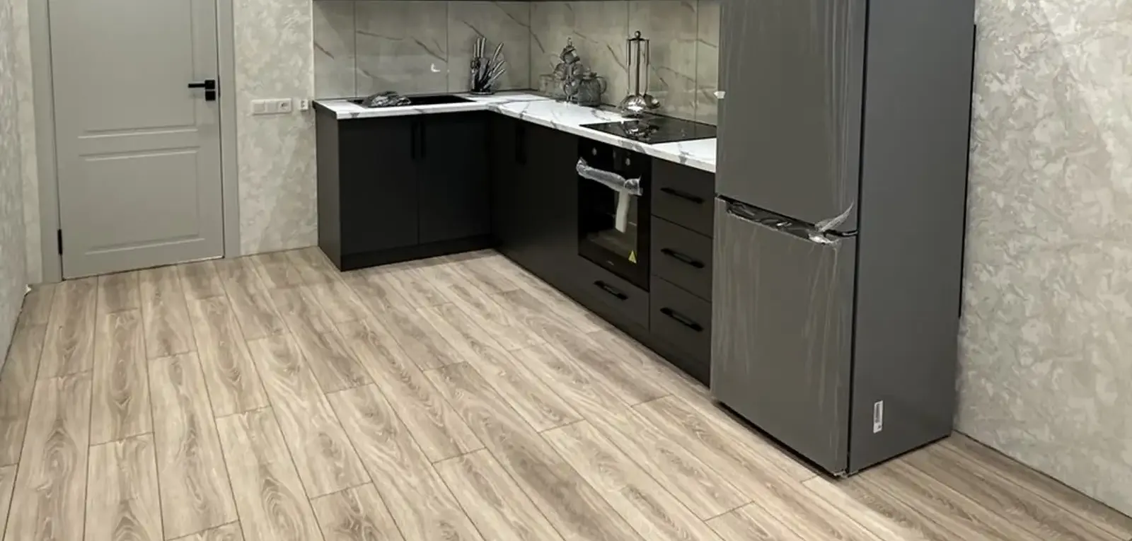 1-комн. квартира, 4 этаж, 55 м², Стадион Спартак, Кукольный Театр