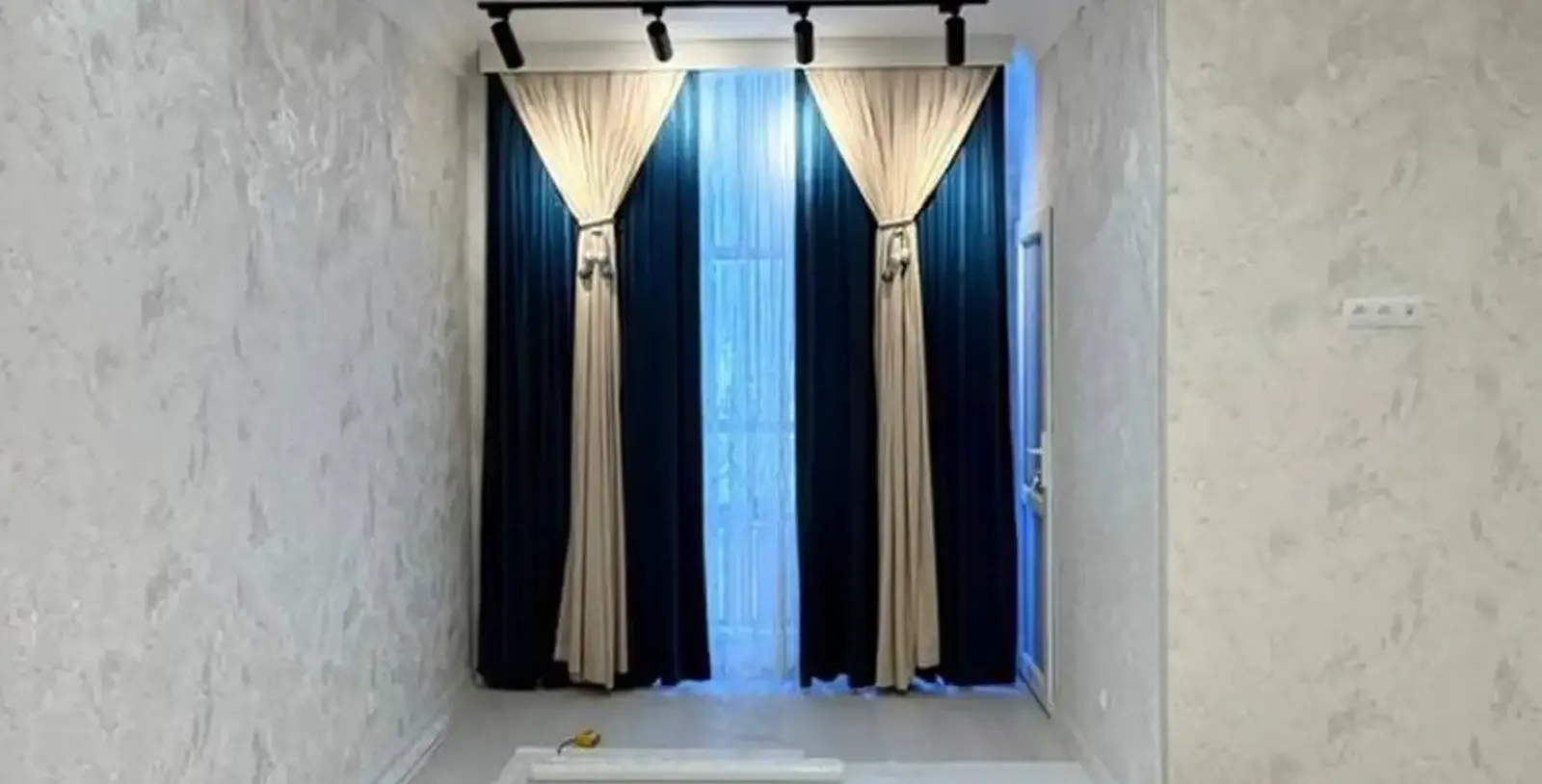 2-комн. квартира, 10 этаж, 77 м², Яккачинор — фото 2