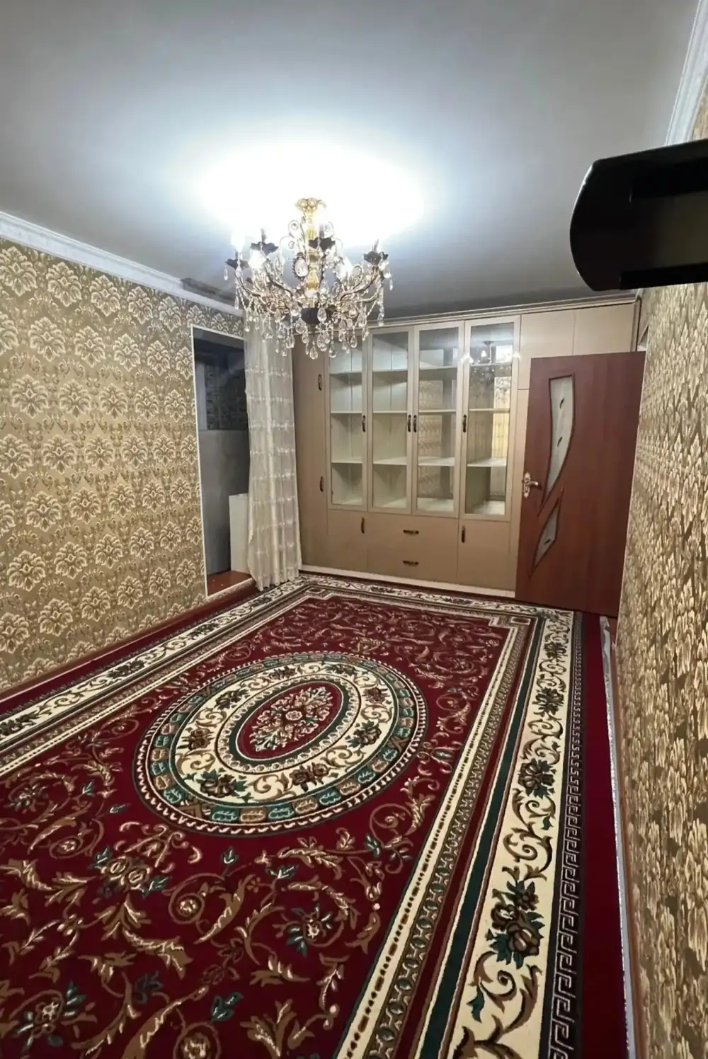 1-комн. квартира, 1 этаж, 35 м², 19 Мкр
