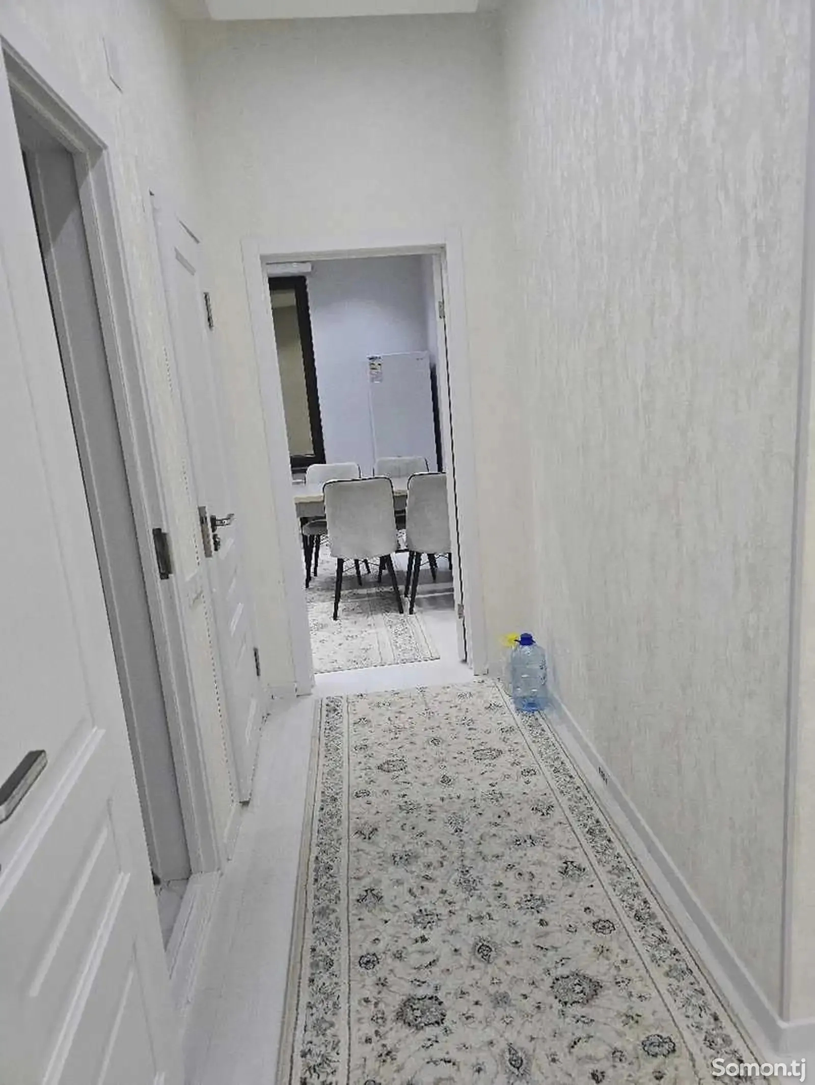 2-комн. квартира, 7 этаж, 77м², Каленин — фото 10