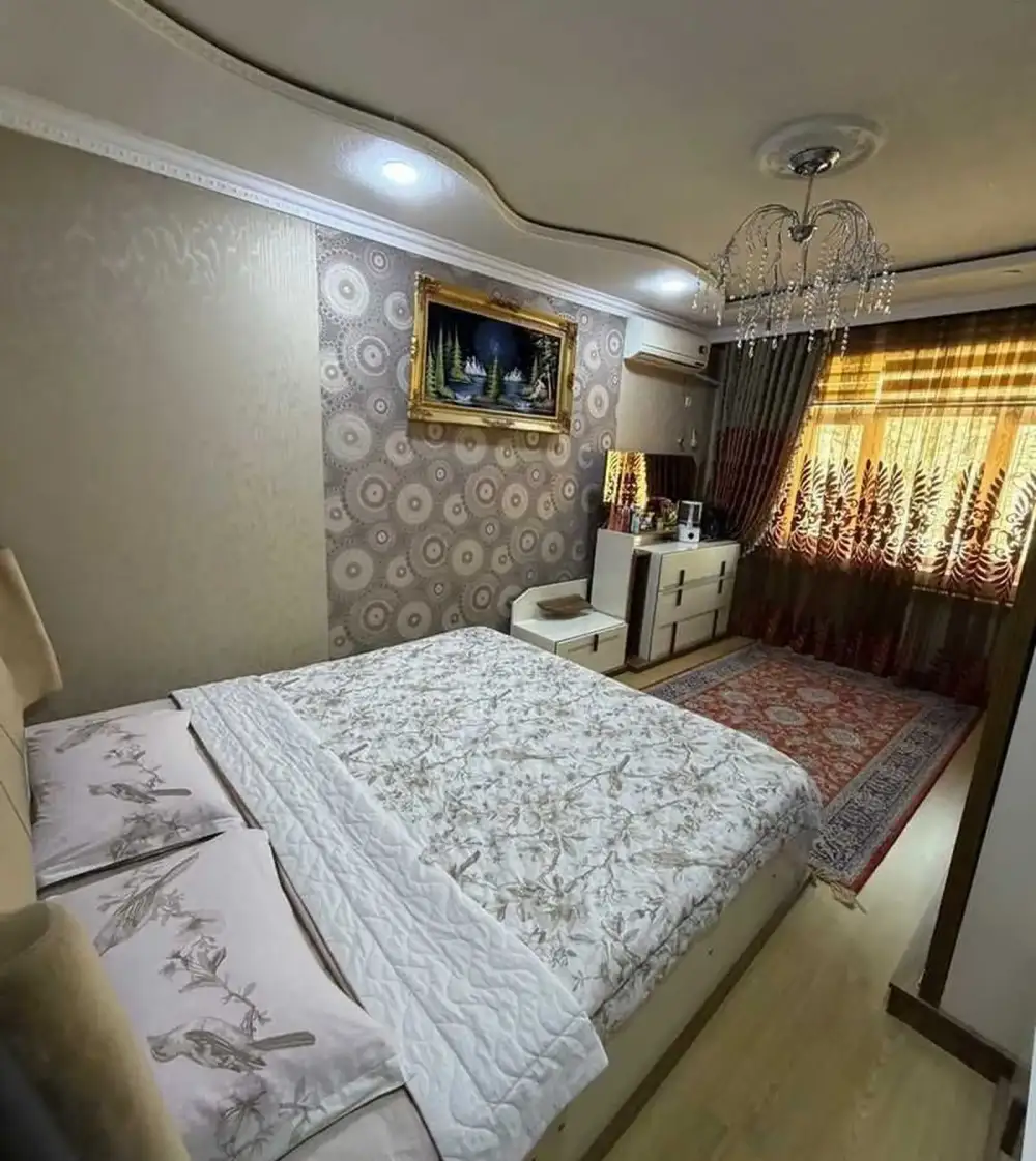 3-комн. квартира, 5 этаж, 70 м², Сино — фото 5