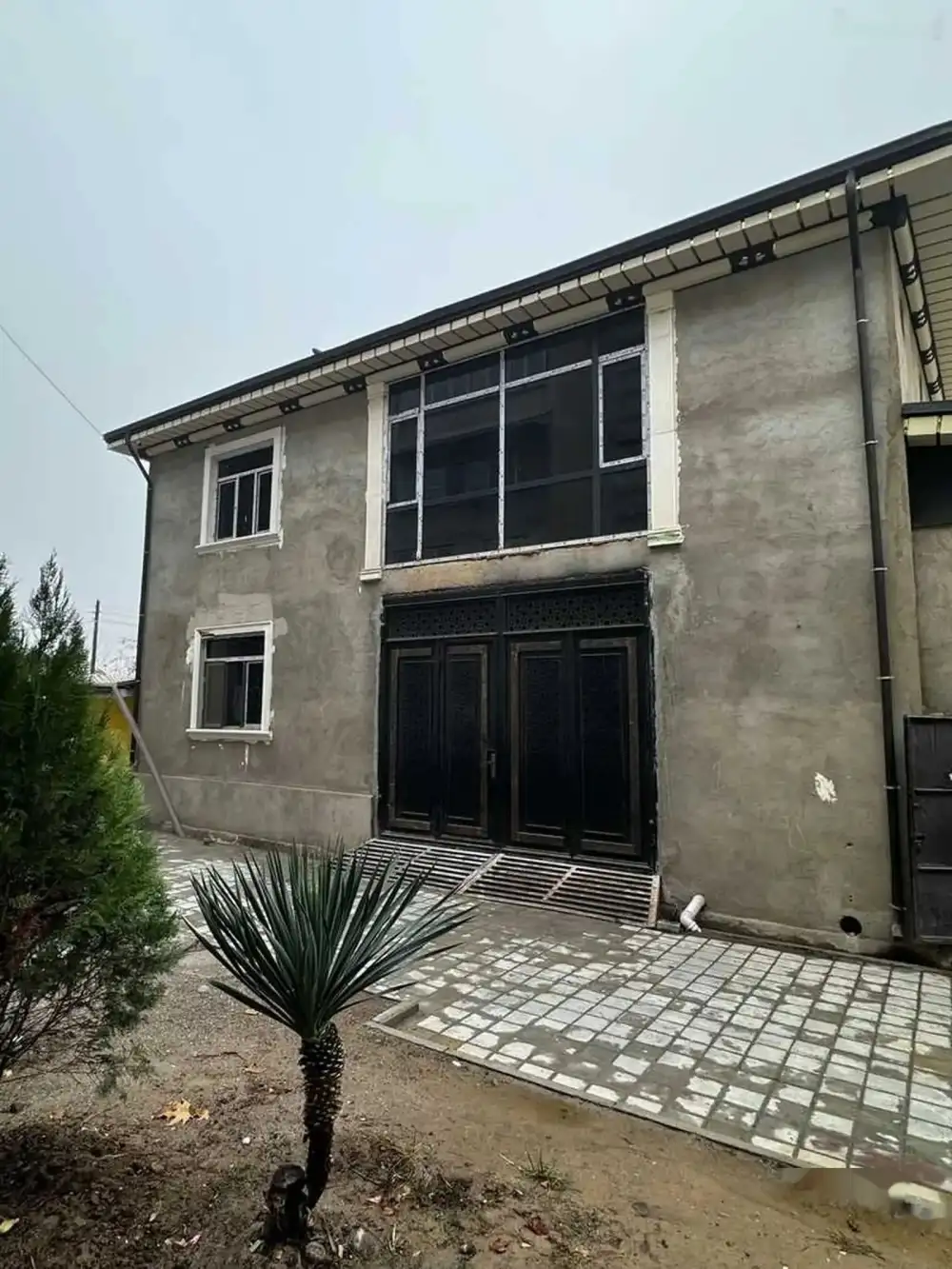 Помещение под свободное назначение, 258м², шохмансур