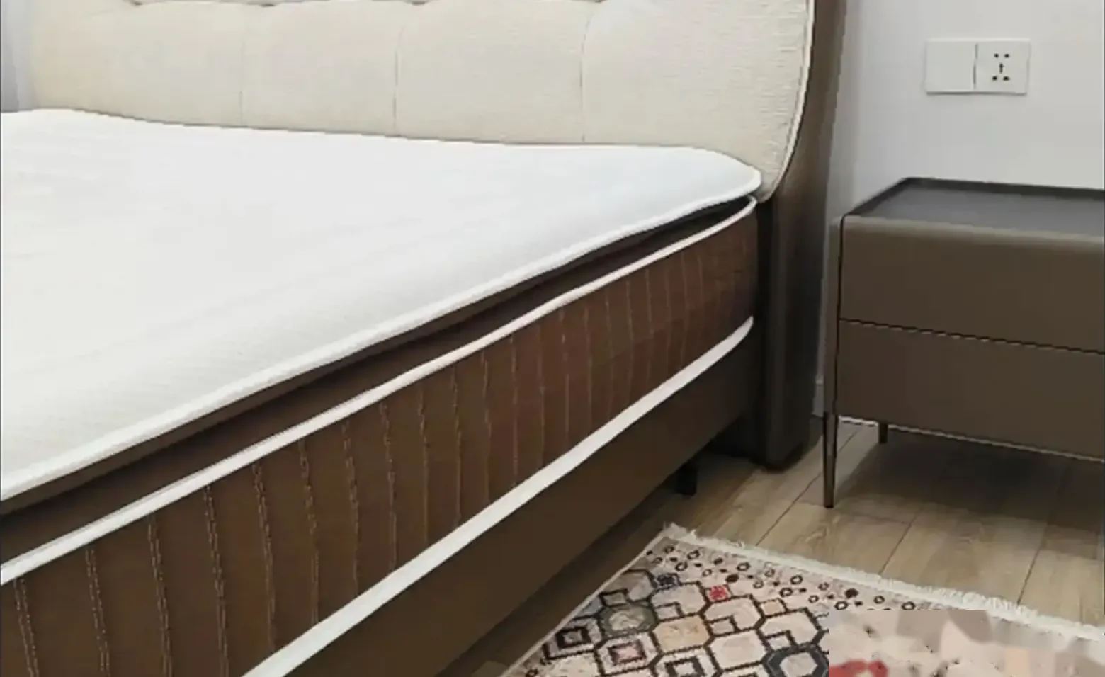 2-комн. квартира, 4 этаж, 78м², Шохмансур Голубой Экран — фото 6