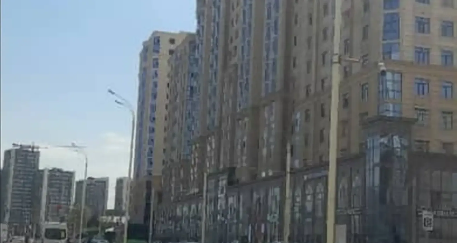 2-комн. квартира, 3 этаж, 65м², Сино тарафи Якачинор — фото 10
