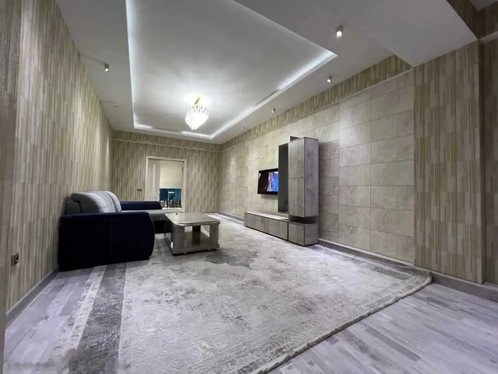 4-комн. квартира, 3 этаж, 133м², ориентир Овир — фото 6