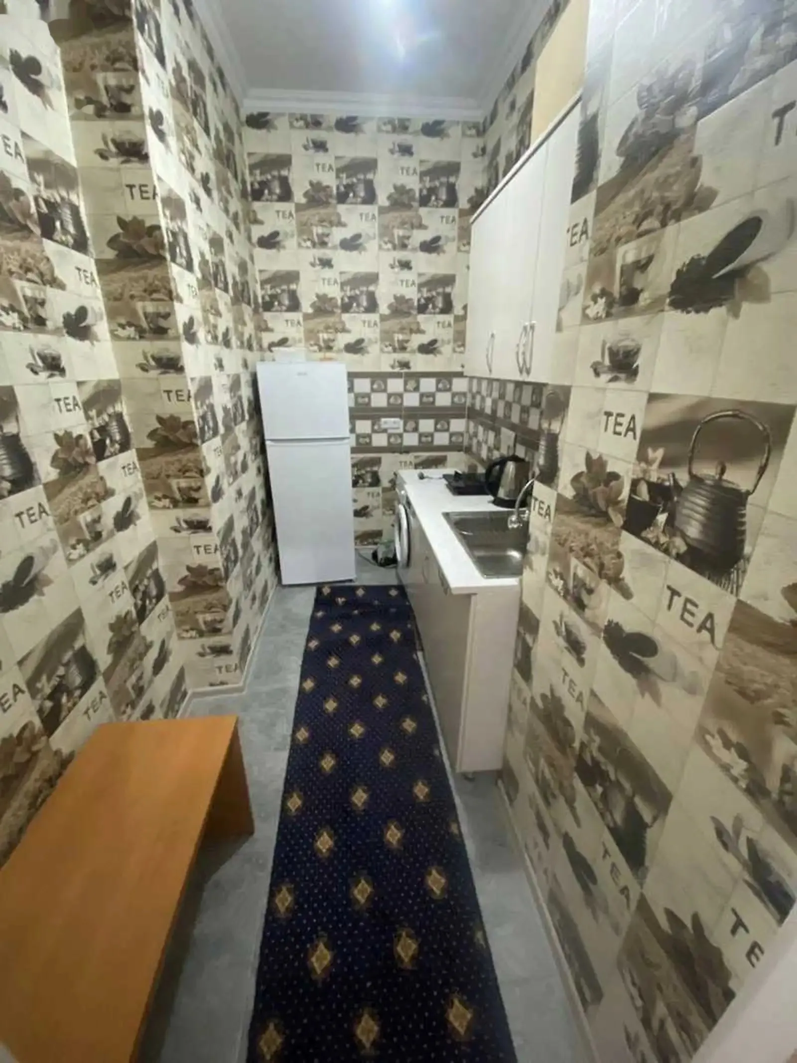 2-комн. квартира, 14 этаж, 60м², 91 мкр — фото 2