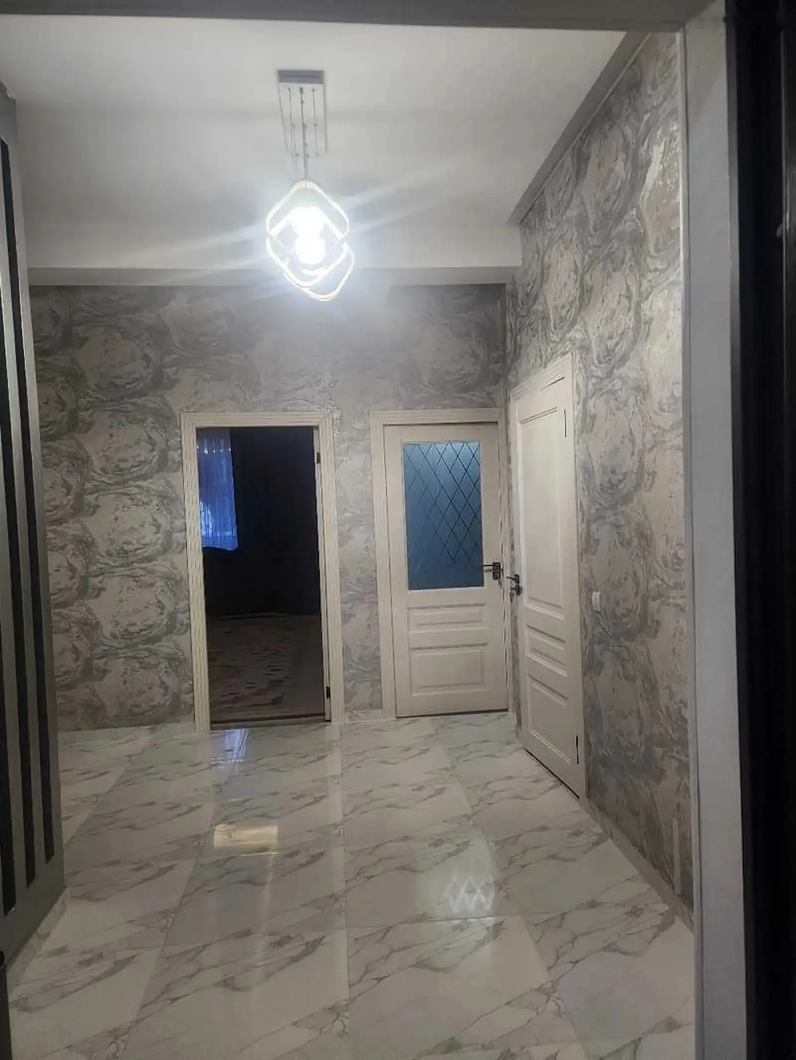 2-комн. квартира, 4 этаж, 63м², гардиши аэропорт — фото 6