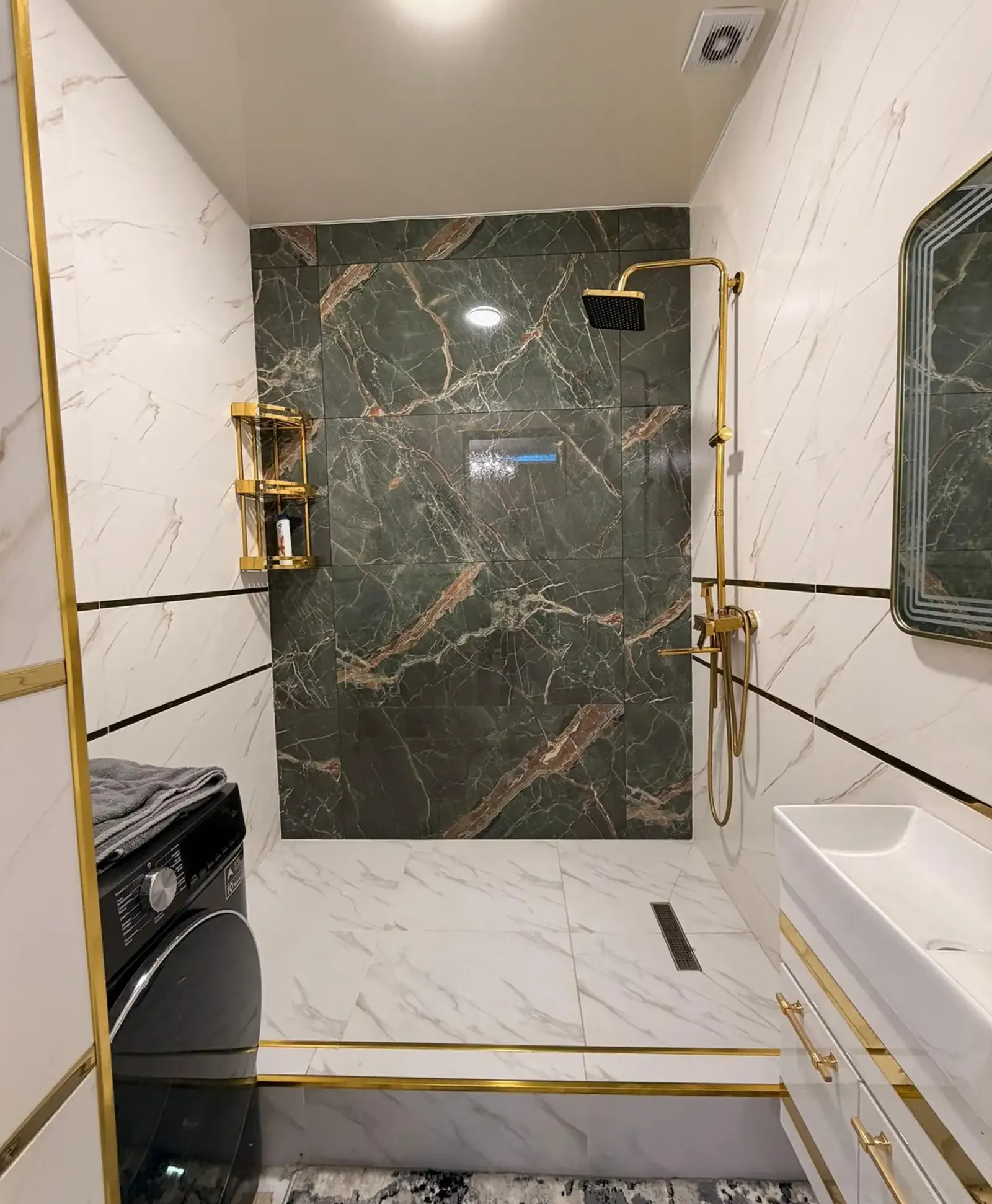 2-комн. квартира, 10 этаж, 62 м², созидание скорая больница бахт - з