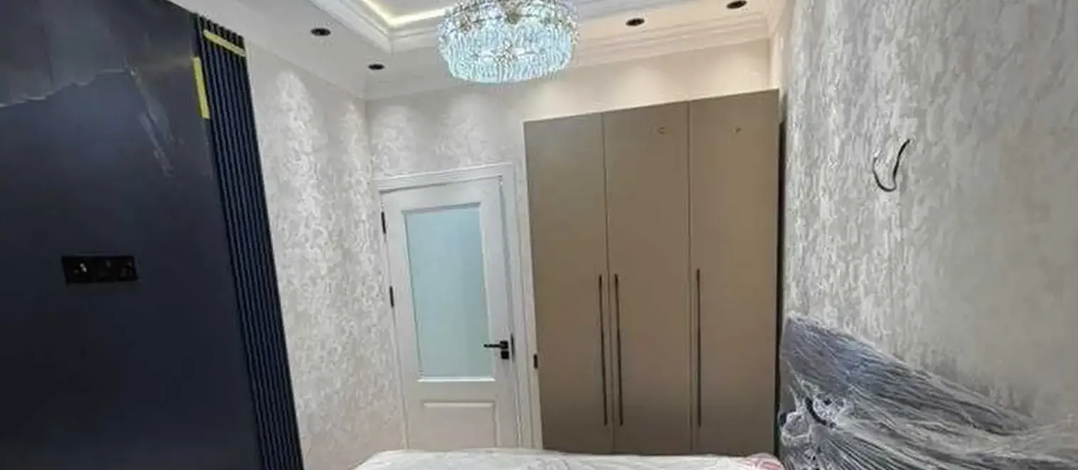 3-комн. квартира, 7 этаж, 68 м², Сино — фото 5
