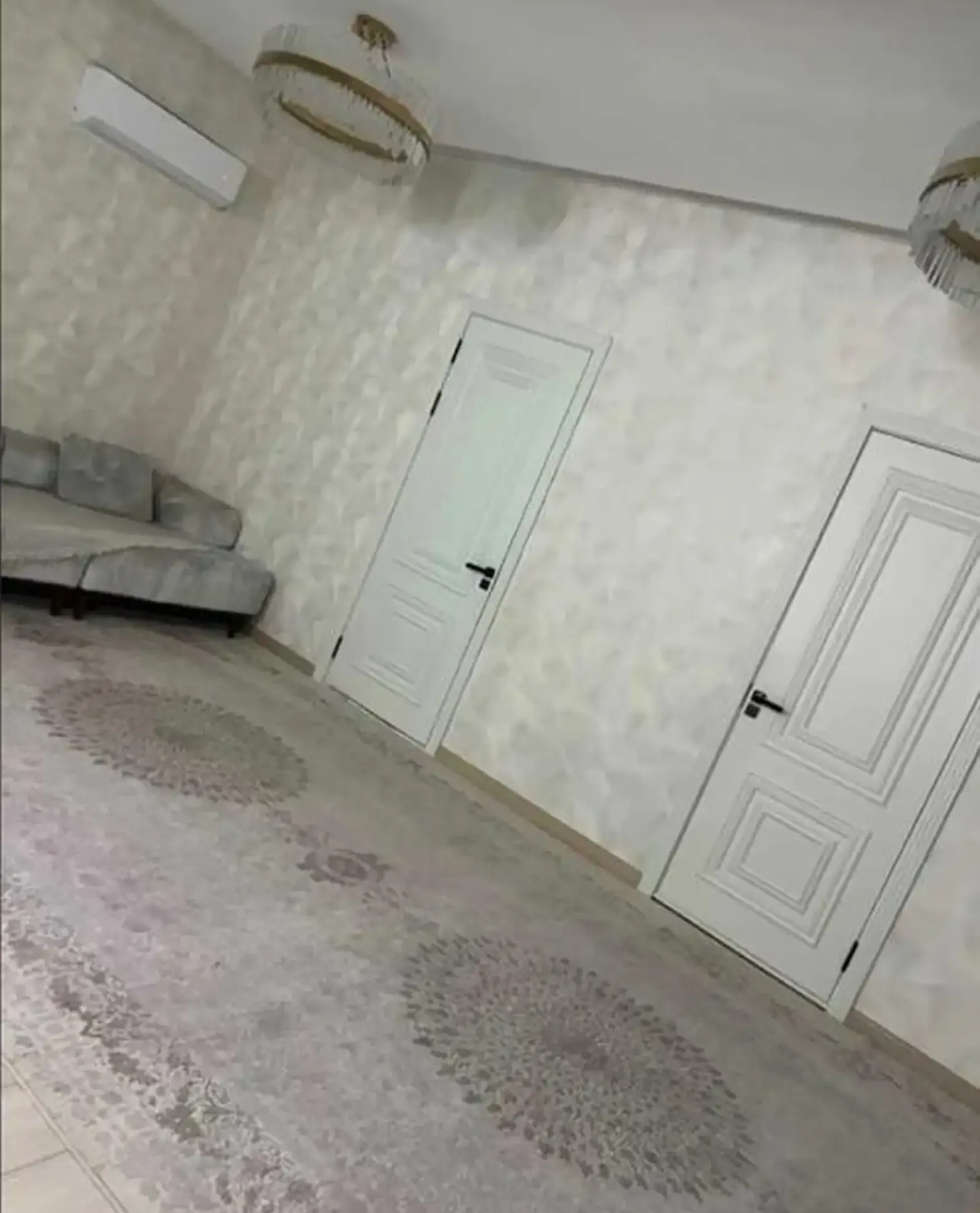 3-комн. квартира, 9 этаж, 89м², И. Сомони — фото 4