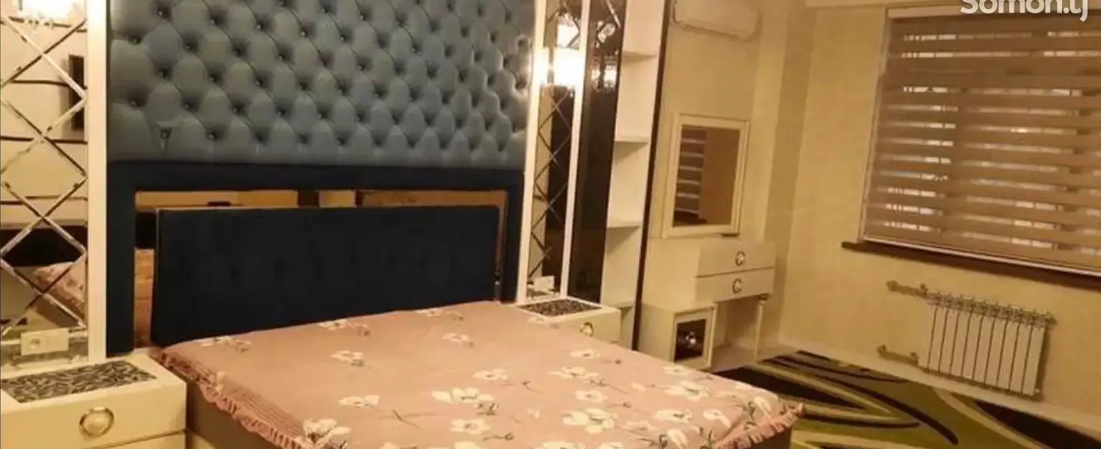 1-комн. квартира, 4 этаж, 50 м², Славянский, Шохон — фото 2