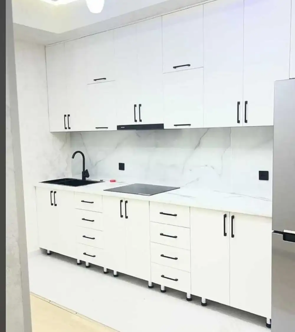 2-комн. квартира, 9 этаж, 75м², Овир ру баруи Гранд Отель Дом Ёвар — фото 6