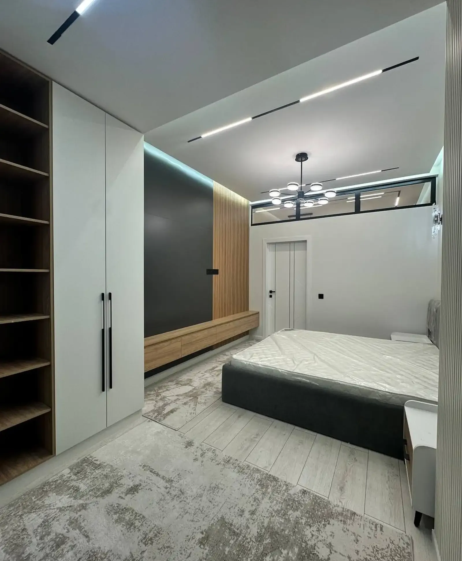 2-комн. квартира, 7 этаж, 69 м², Сомони — фото 8