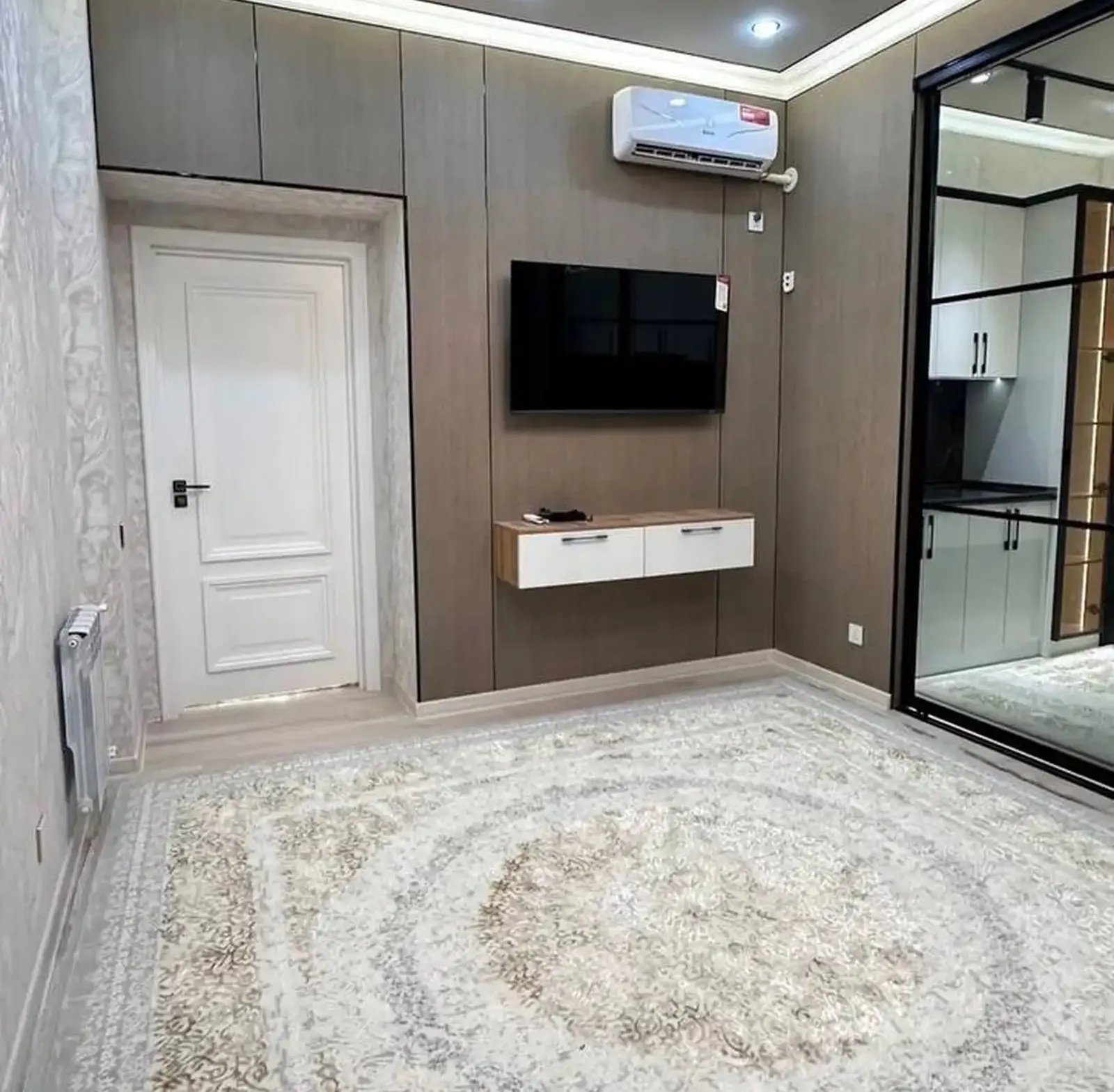 3-комн. квартира, 2 этаж, 82 м², Сино — фото 10