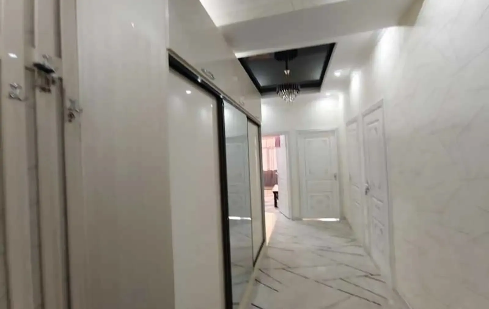 2-комн. квартира, 15 этаж, 75м², сино — фото 2