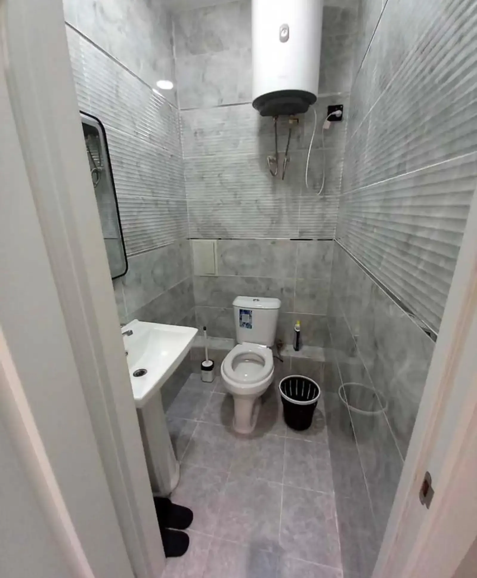 2-комн. квартира, 11 этаж, 70м², Сомони — фото 5