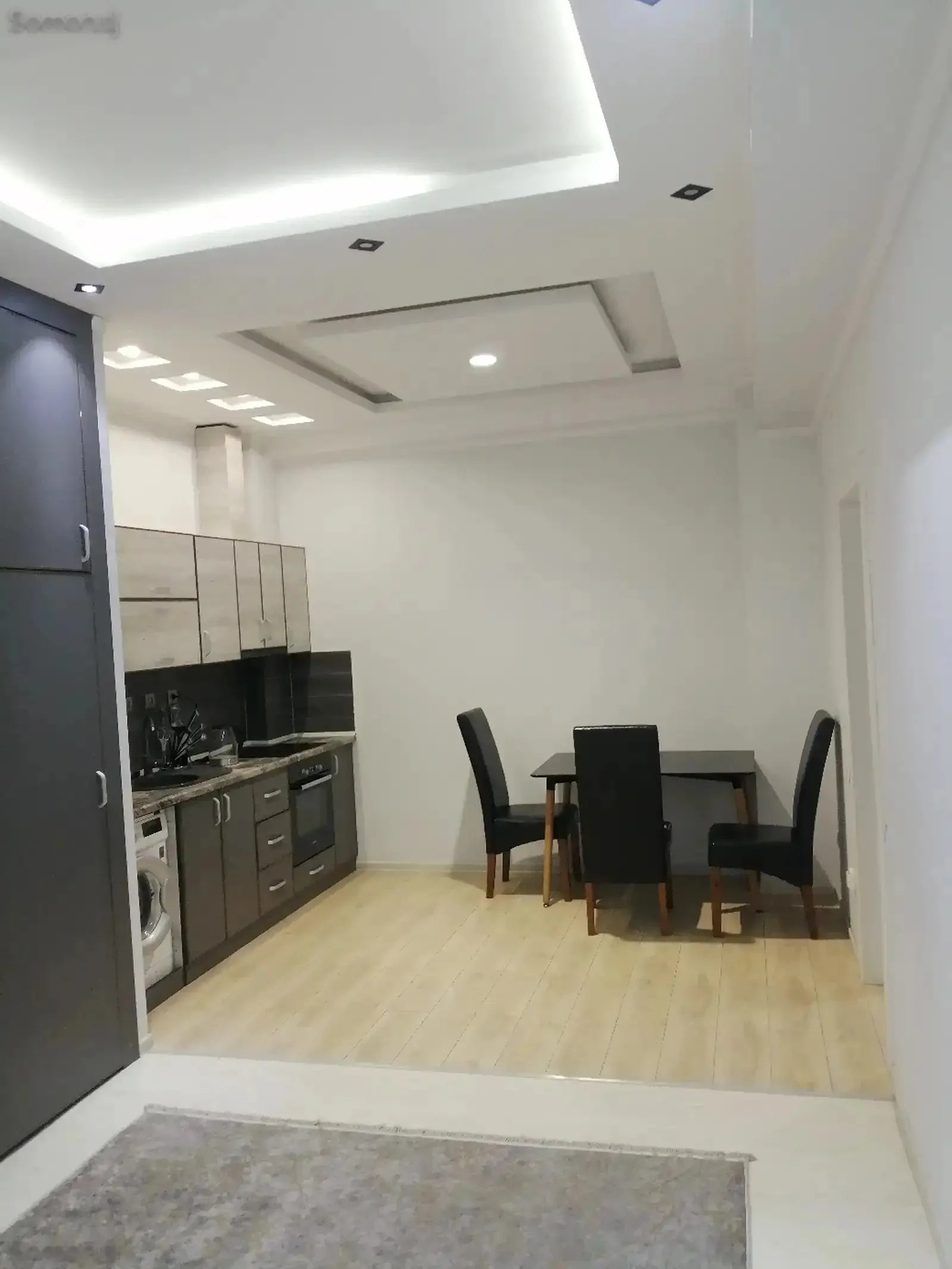 2-комн. квартира, 10 этаж, 68м², И.Сомони — фото 7