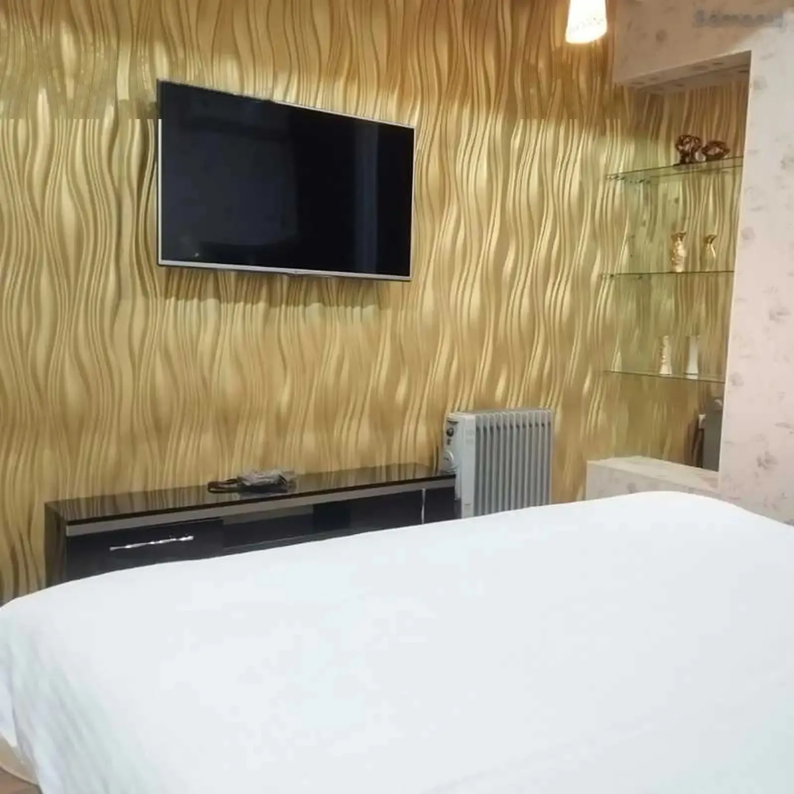 3-комн. квартира, 2 этаж, 80м², И.Сомони — фото 8