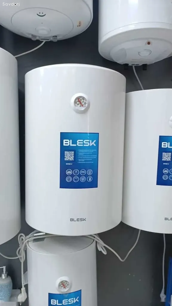 Водонагреватель Blesk 50л
